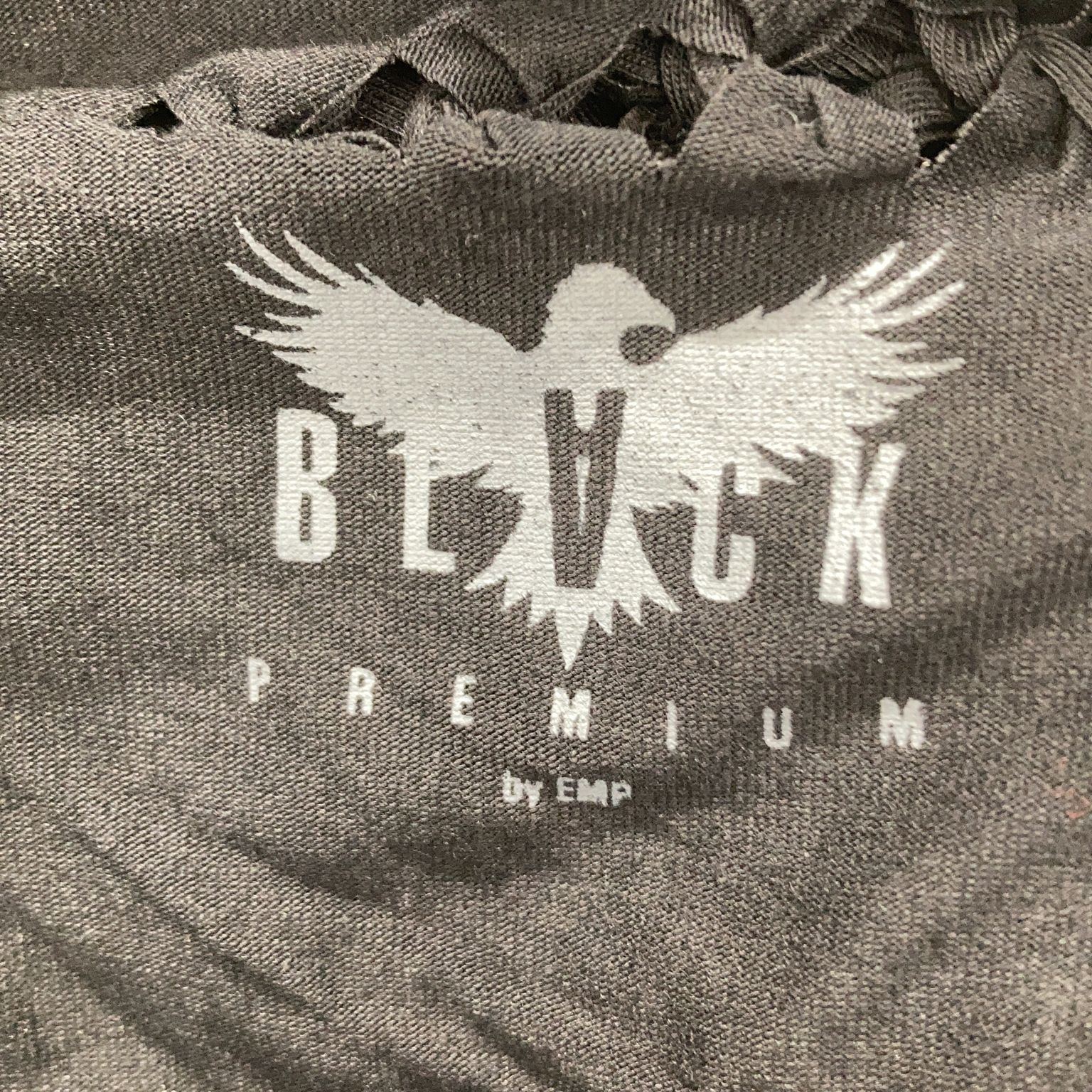 Black Premium