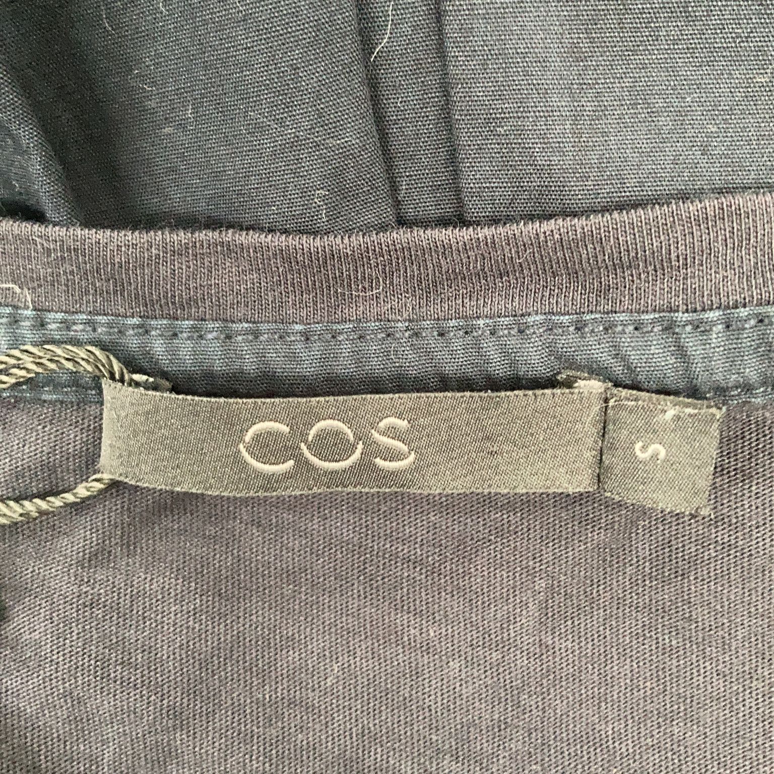 COS