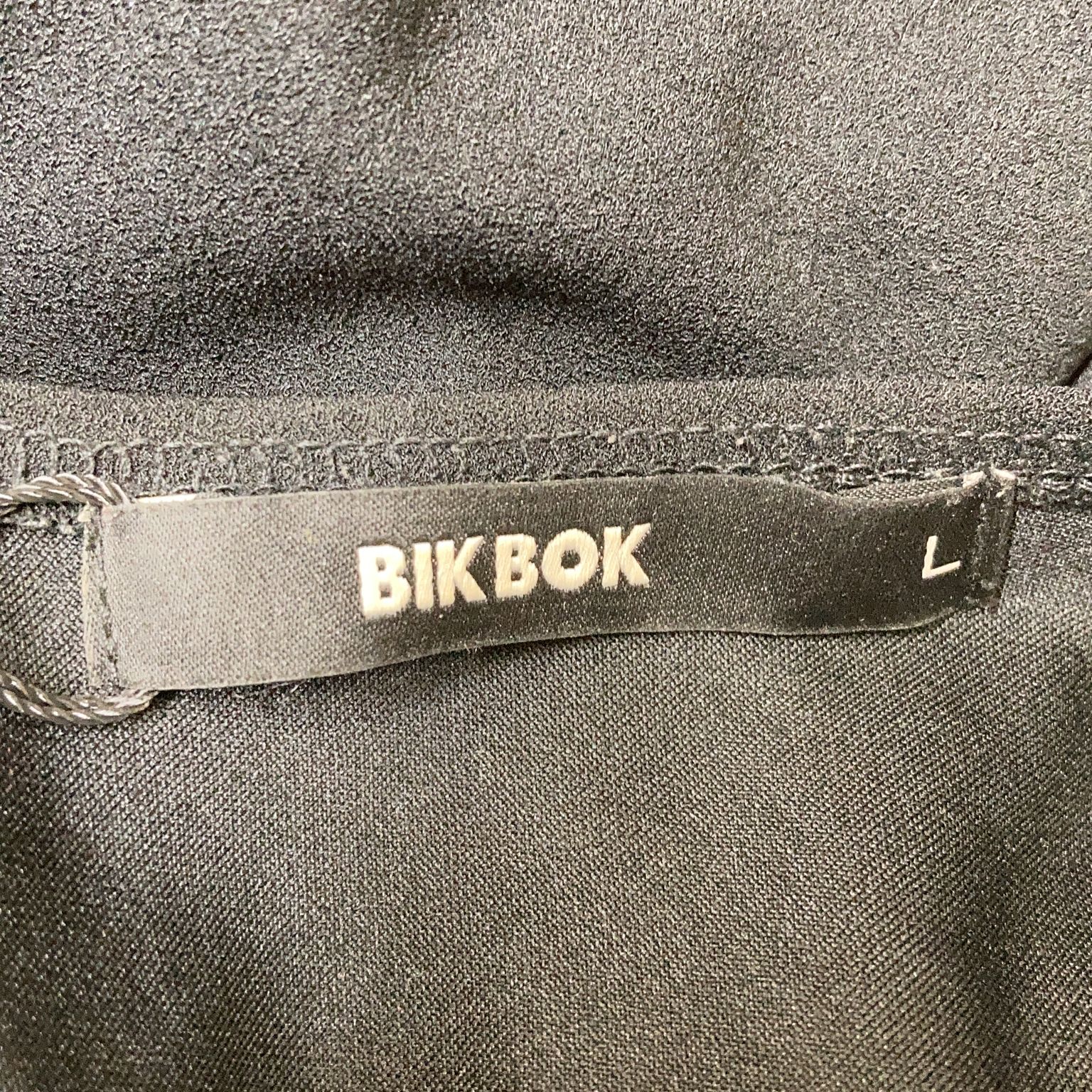 Bik Bok