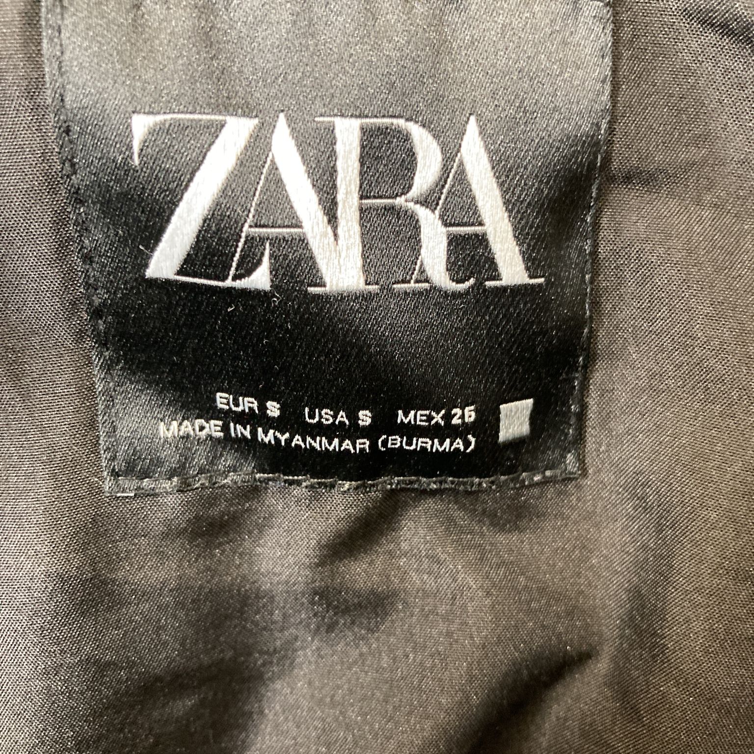 Zara