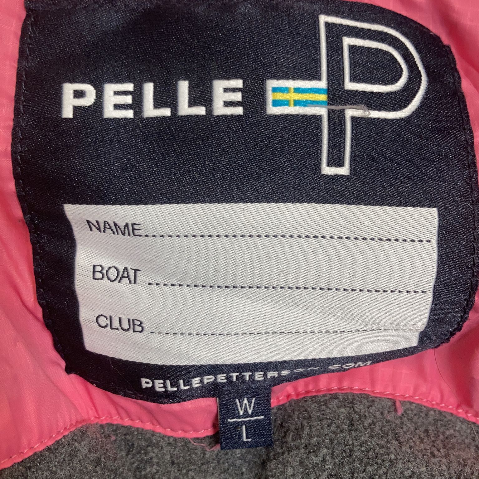 Pelle P