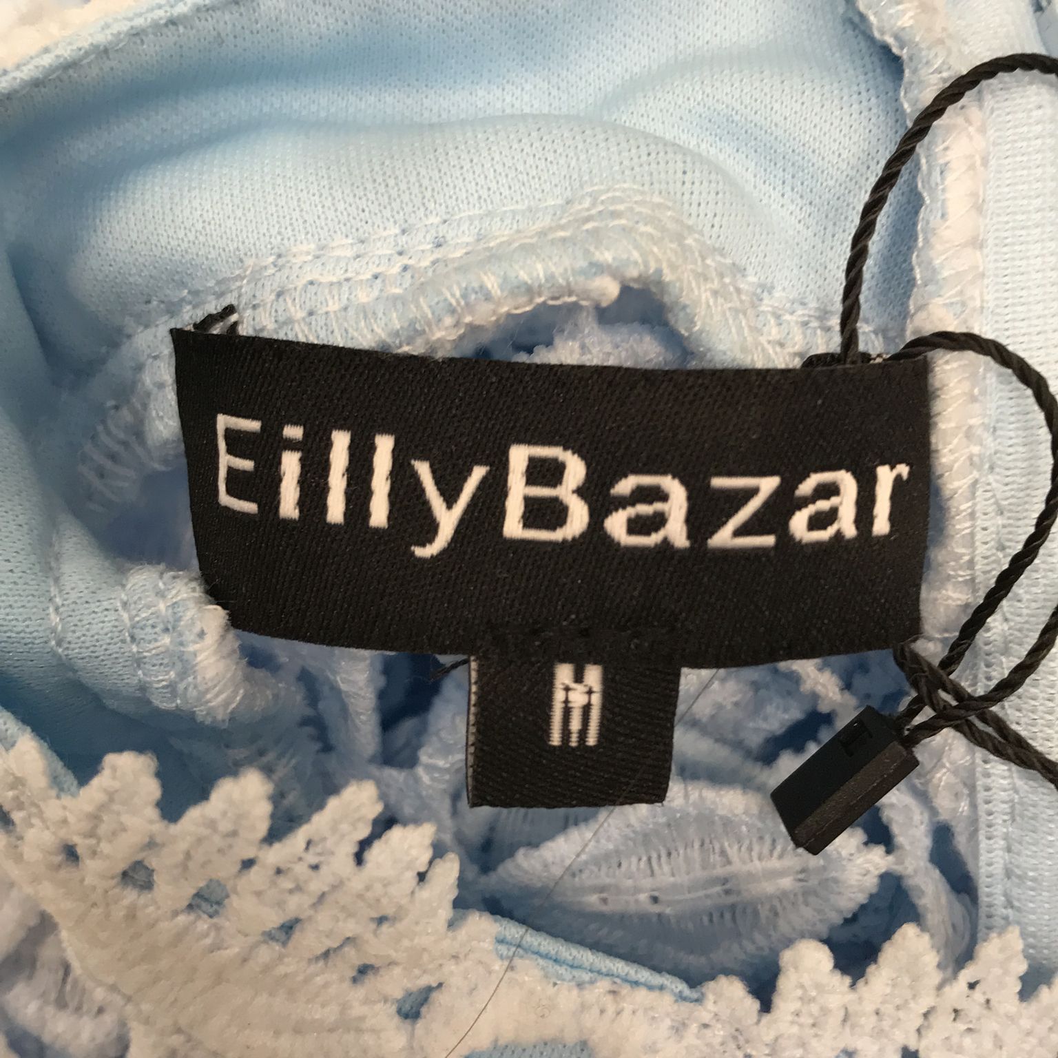 Eilly Bazar