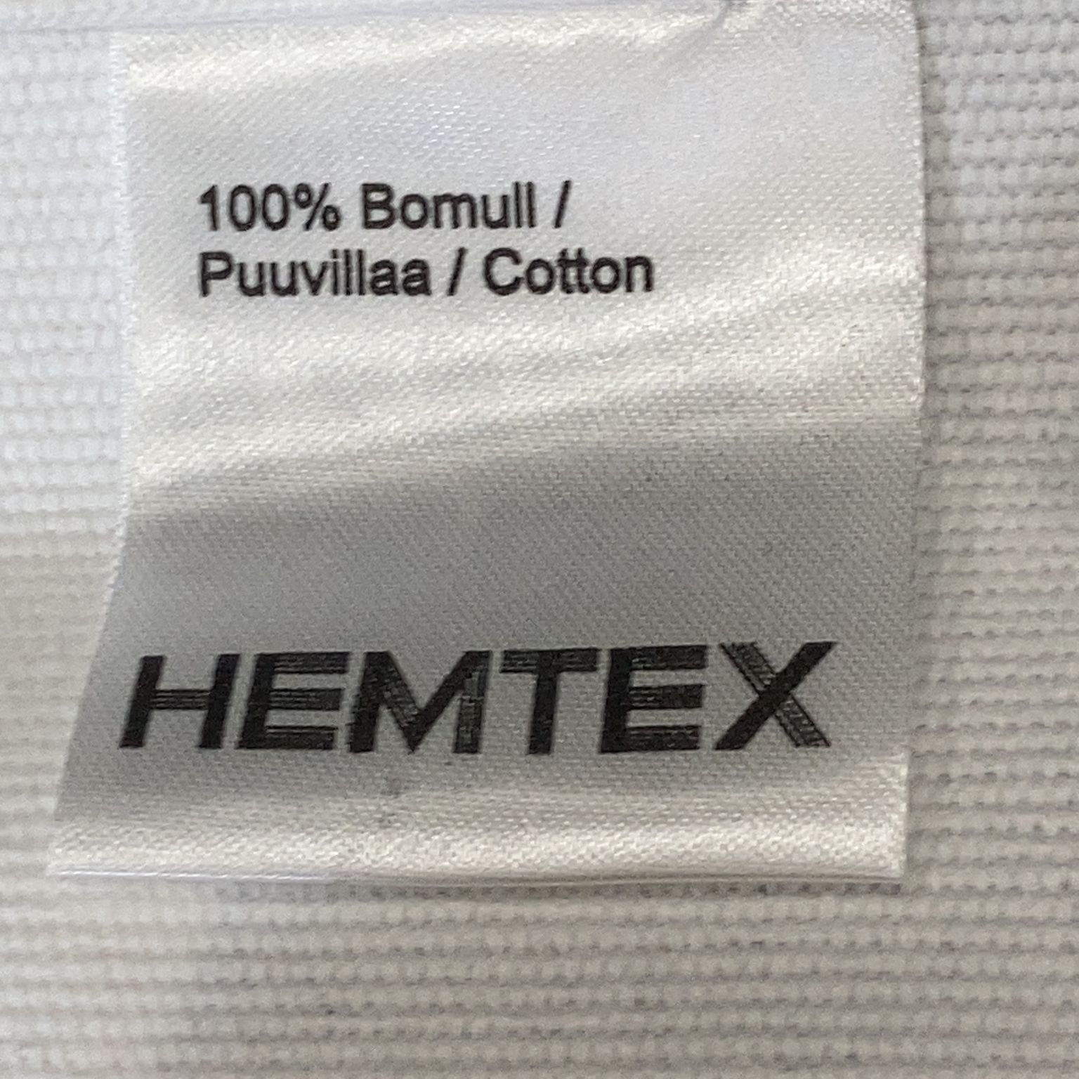 Hemtex