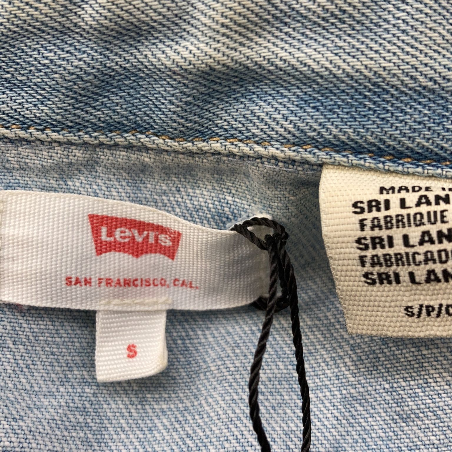 Levi Strauss  Co