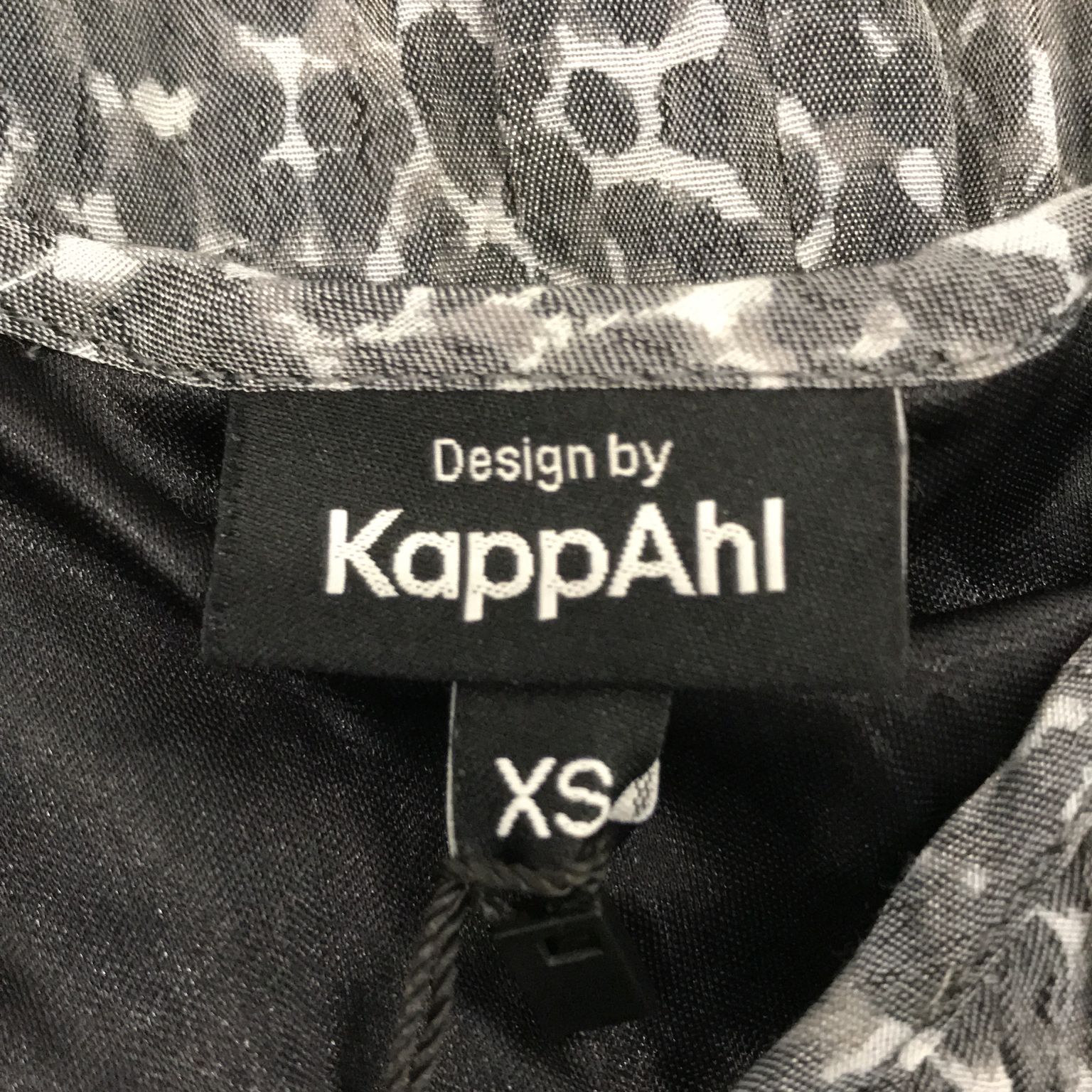 KappAhl