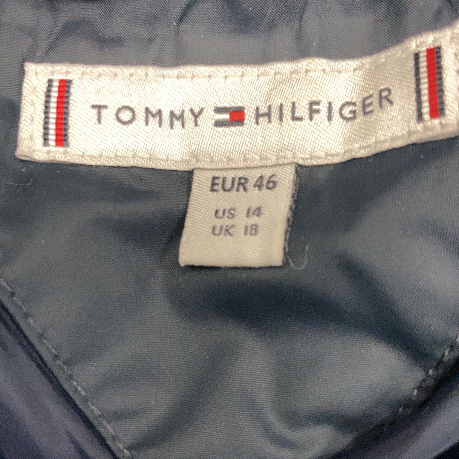 Tommy Hilfiger