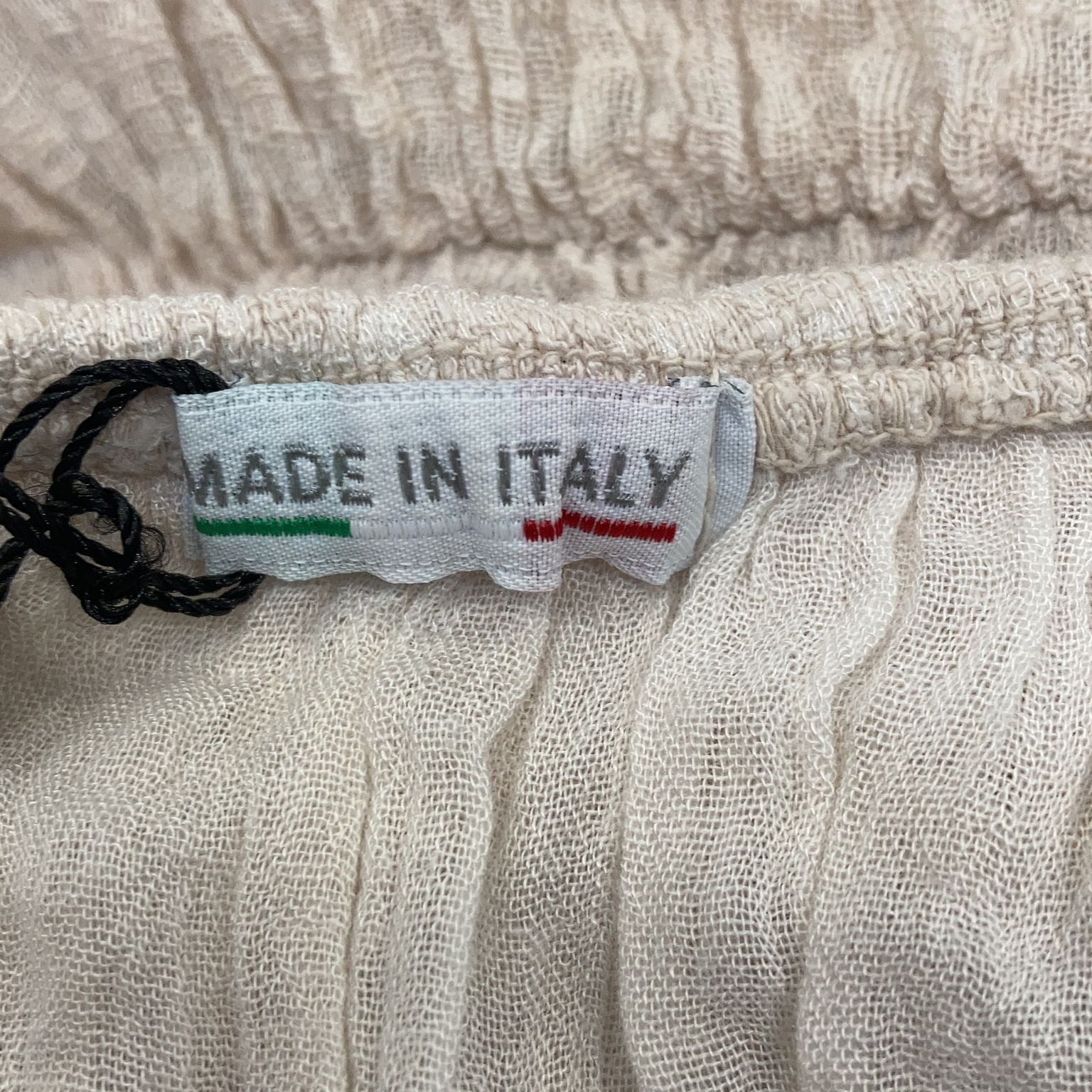 Made In Italy