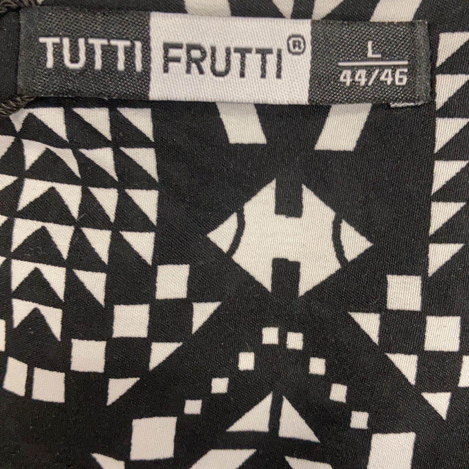 Tutti Frutti