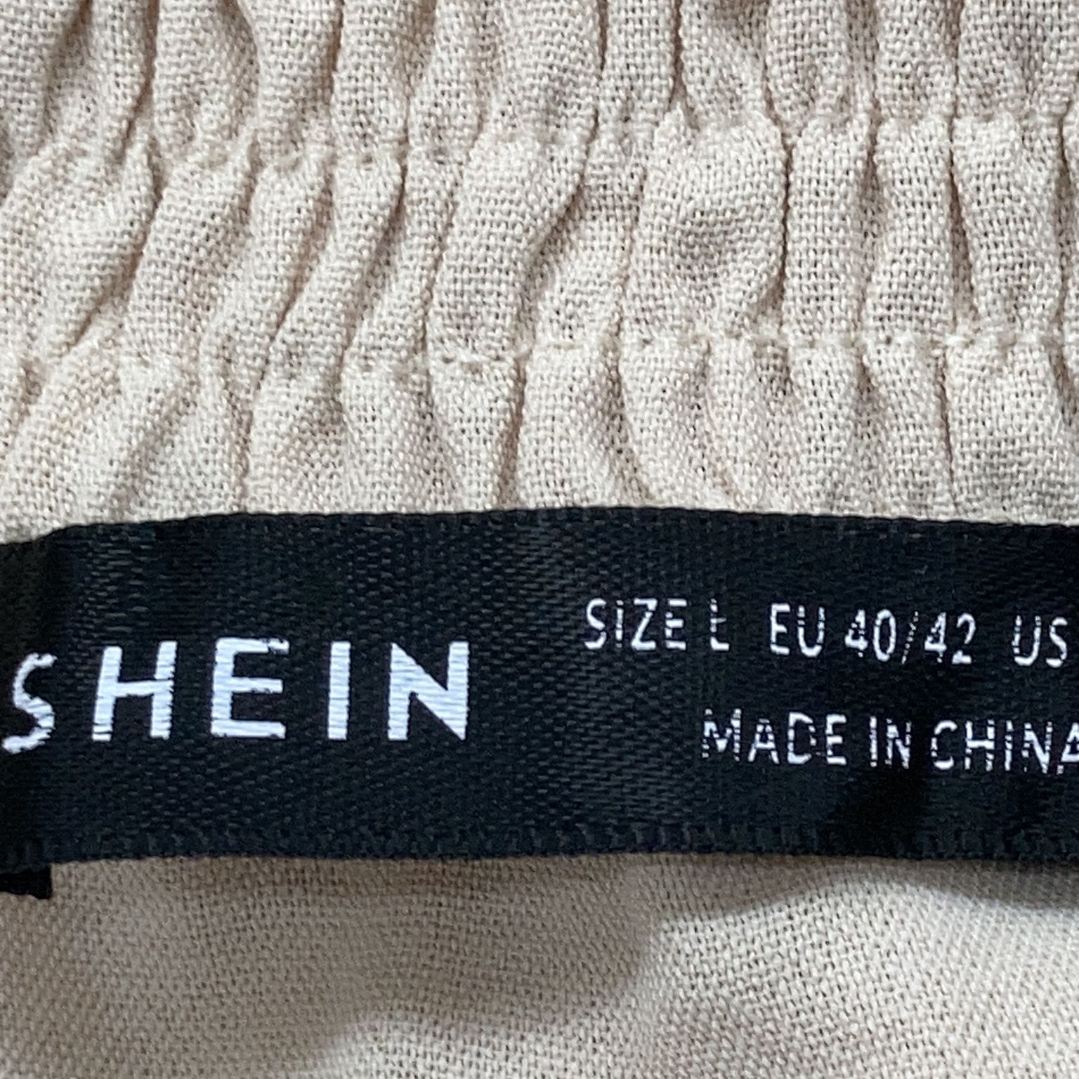 Shein