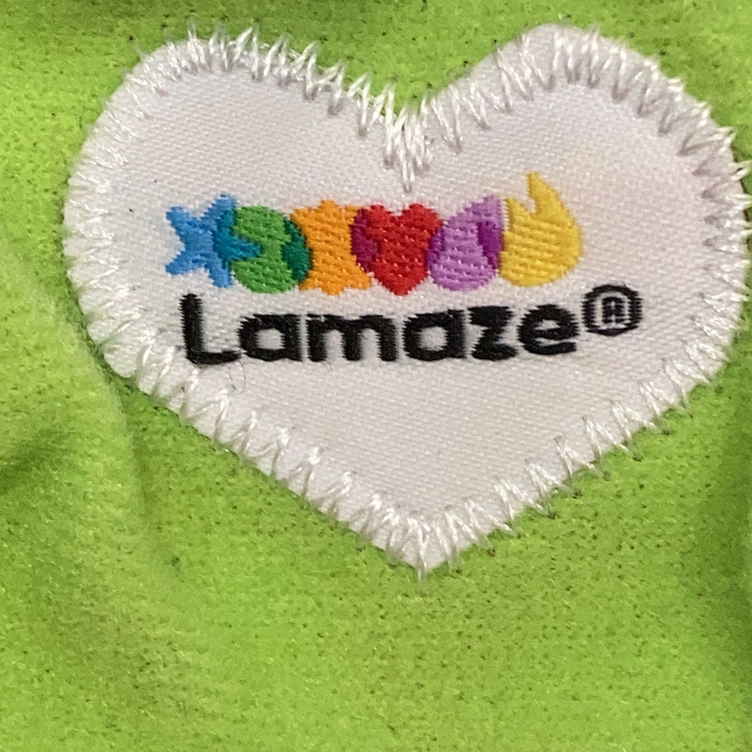 Lamaze