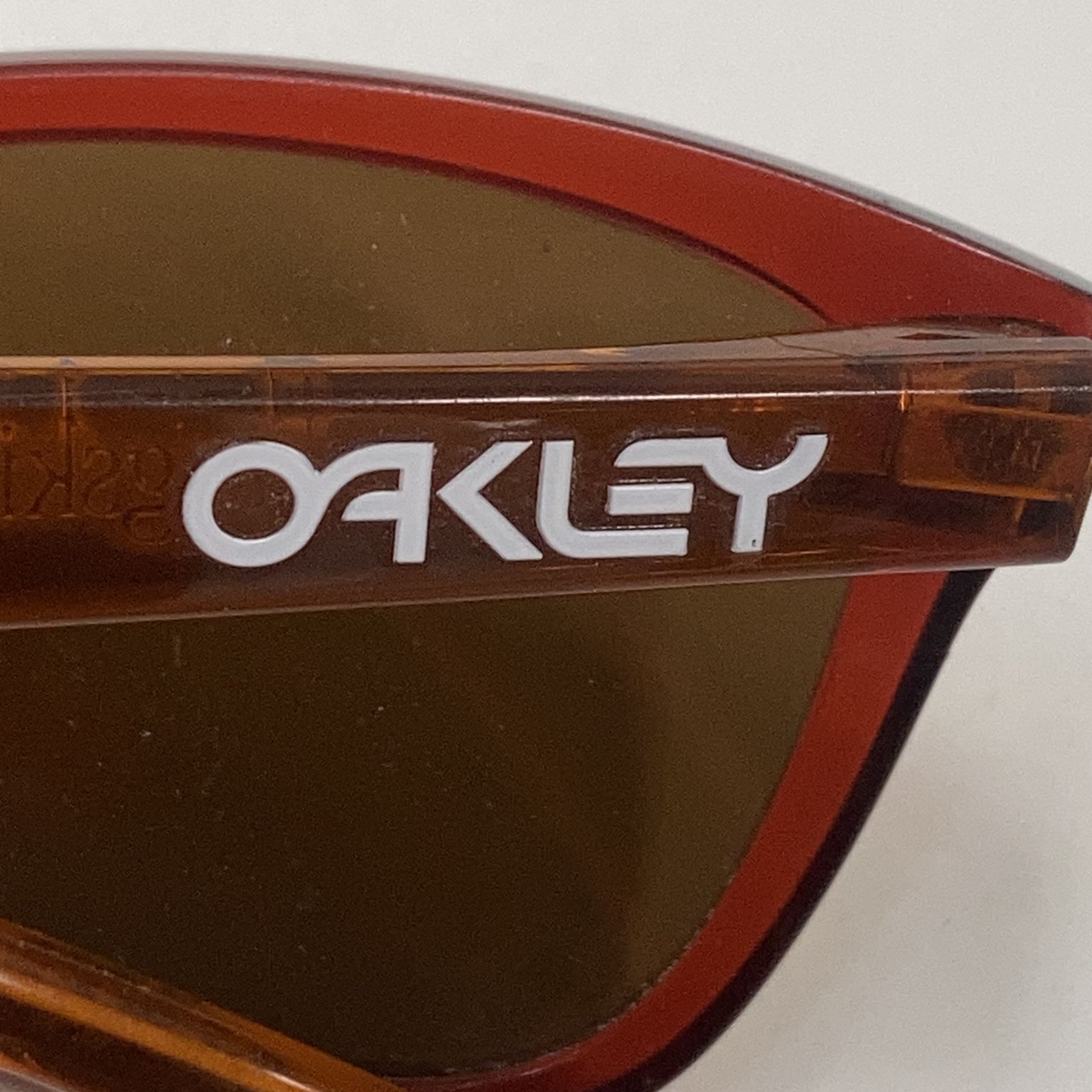 Oakley