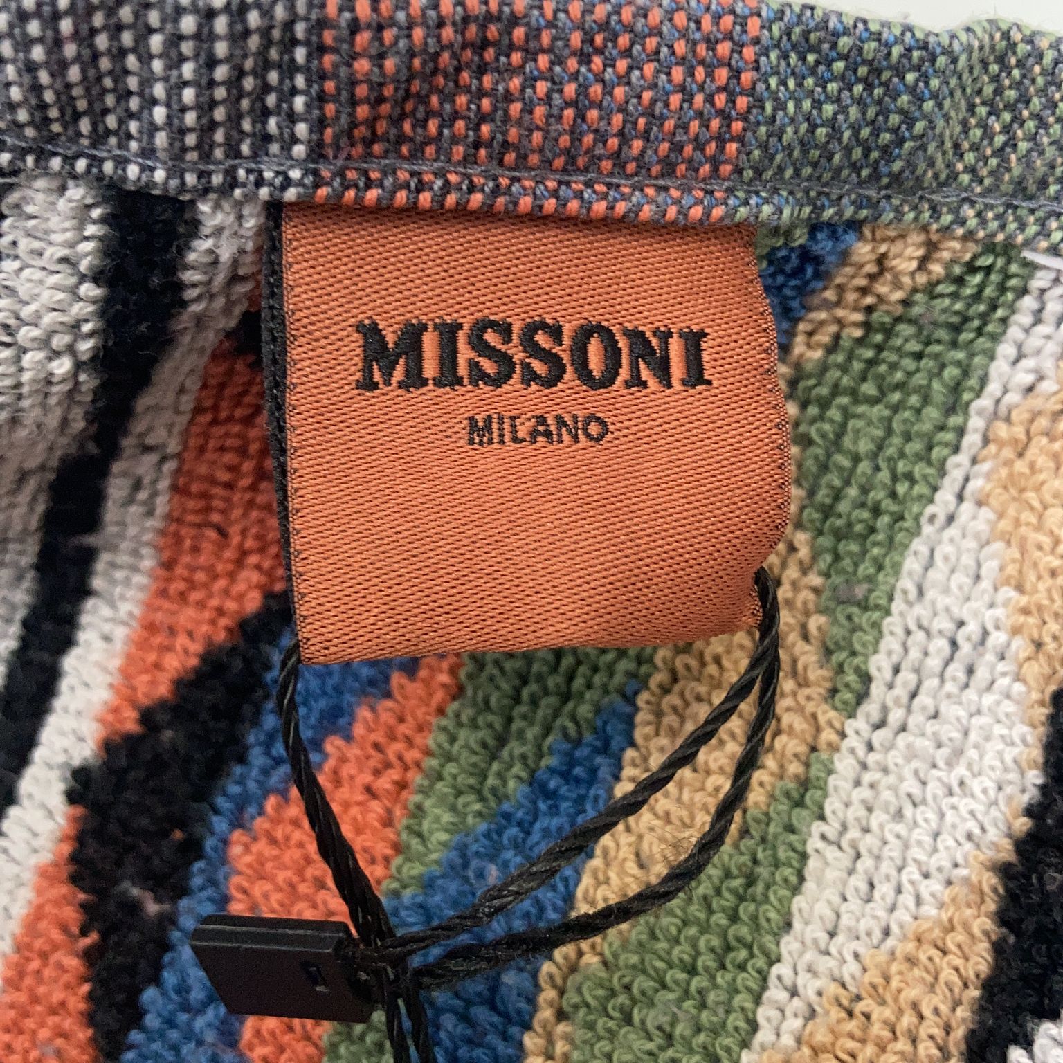 Missoni