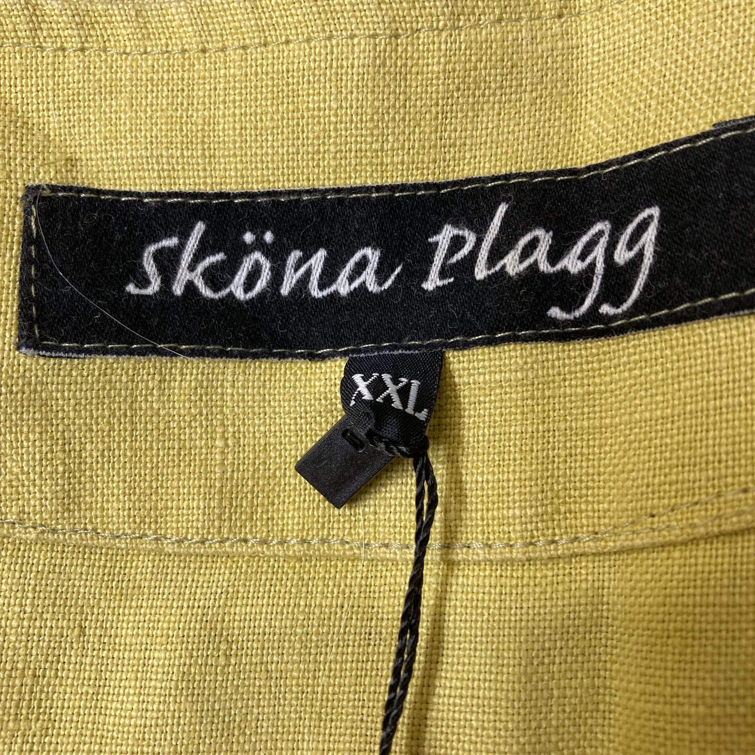 Sköna Plagg