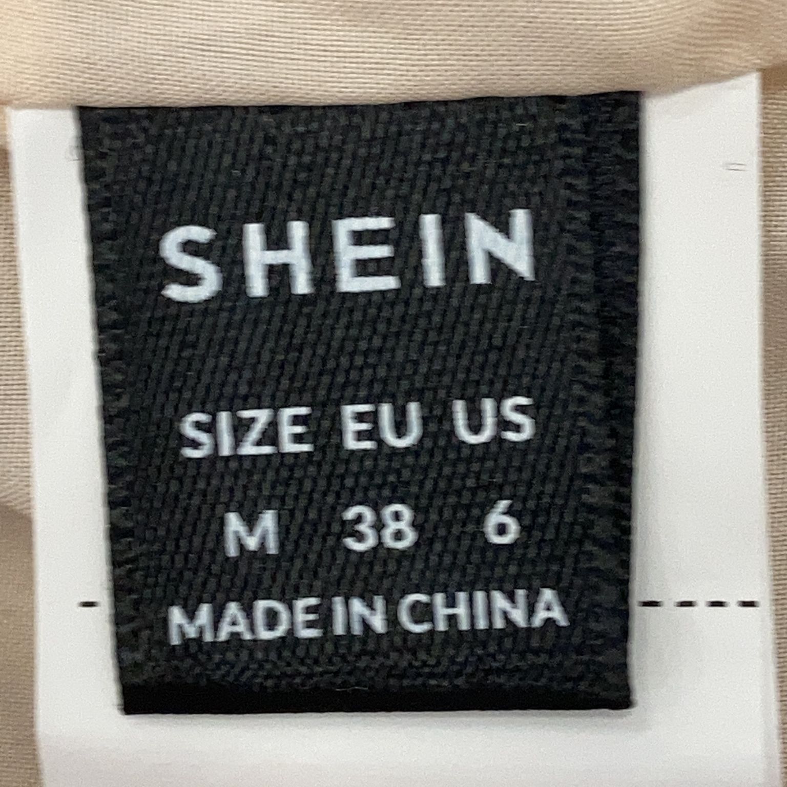 Shein