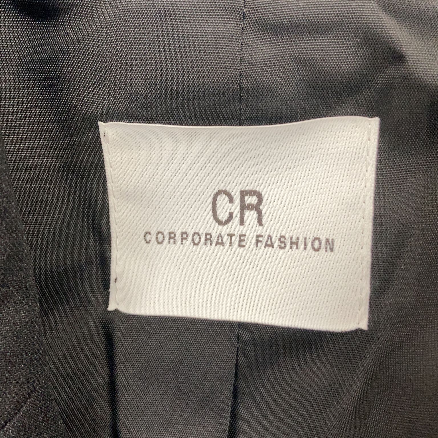 Corporate Fashion