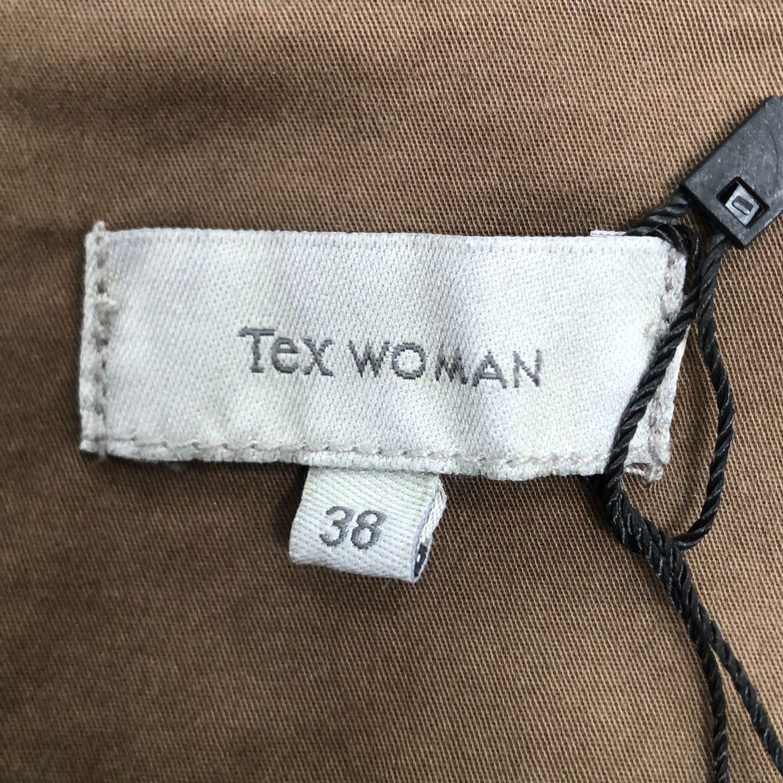 Tex Woman