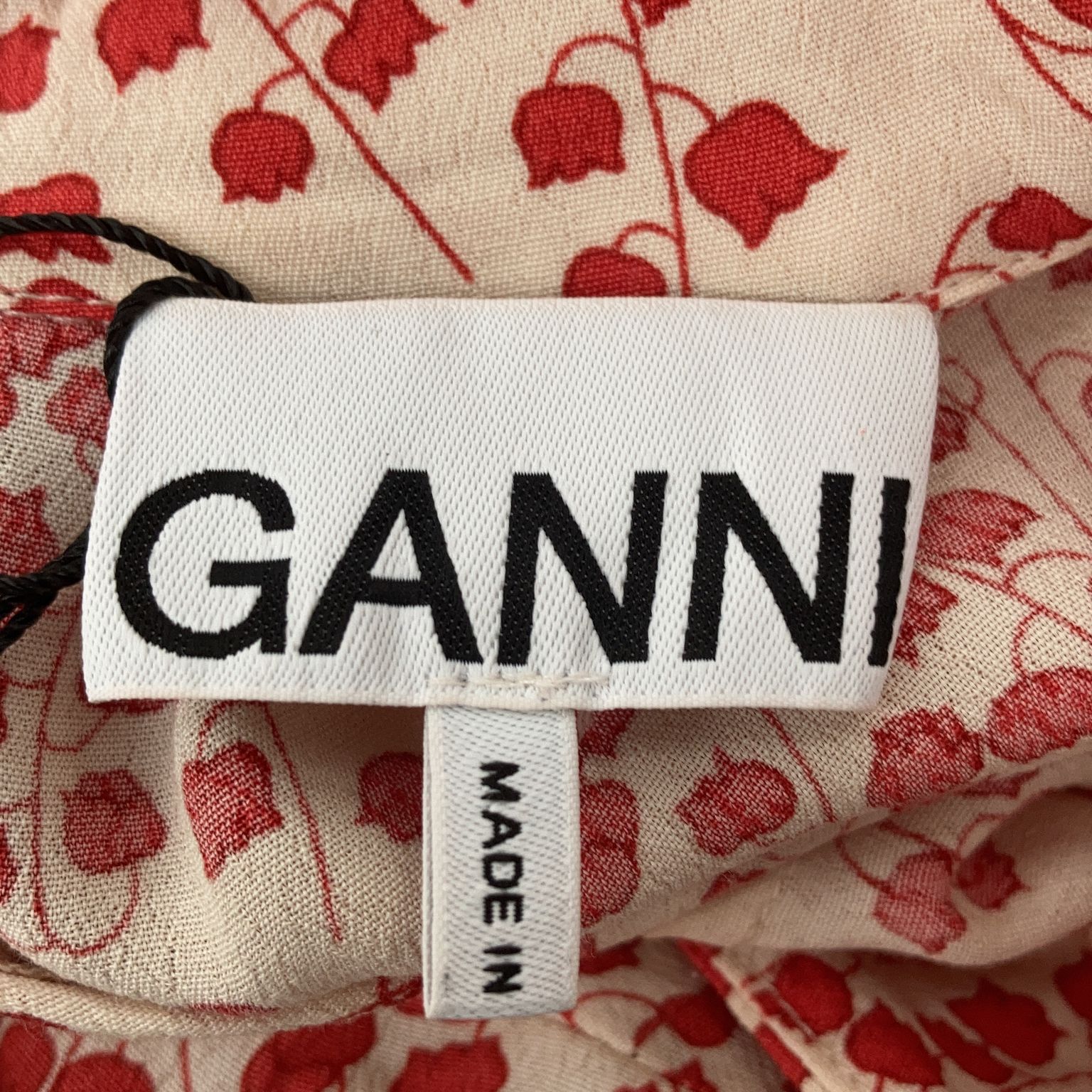 Ganni