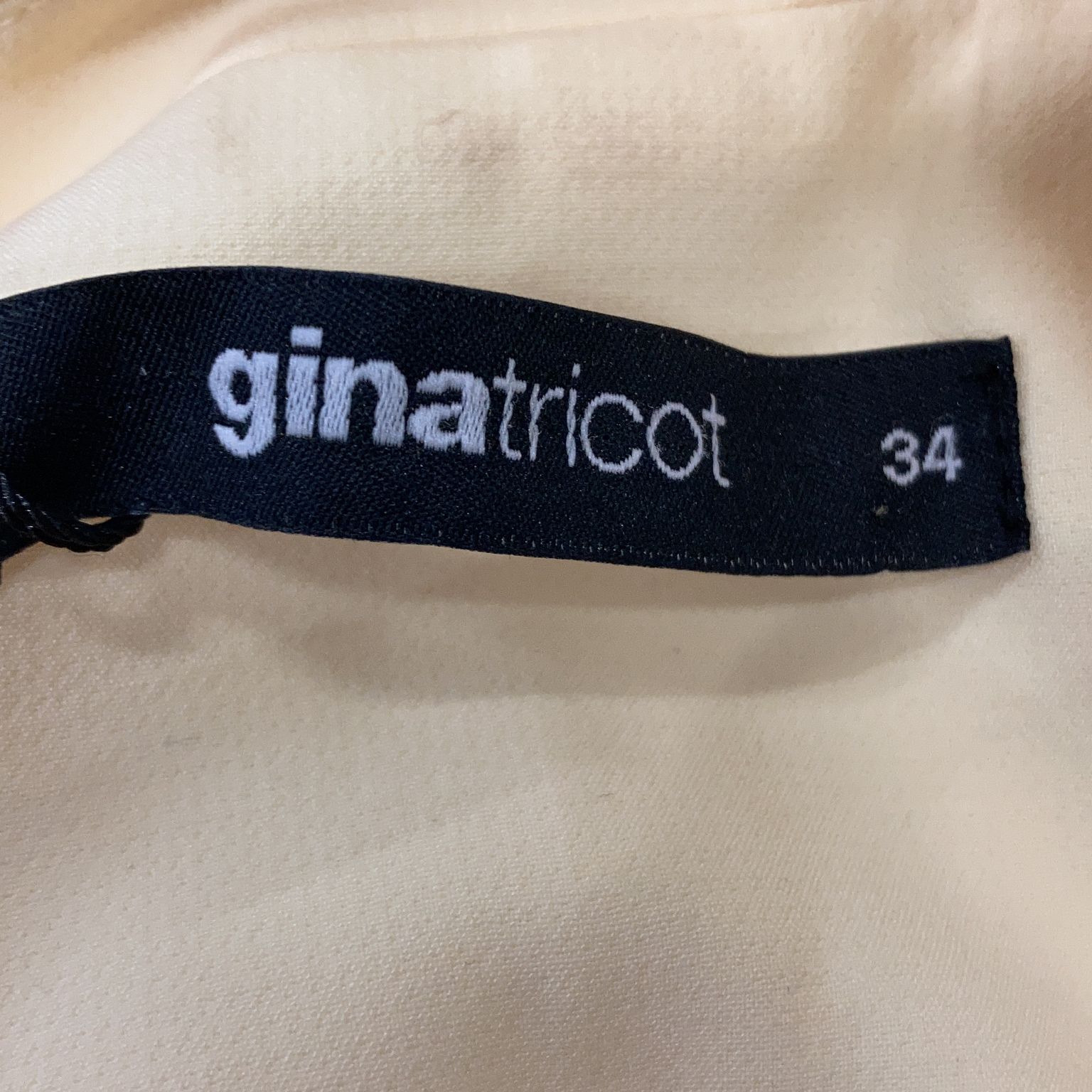 Gina Tricot