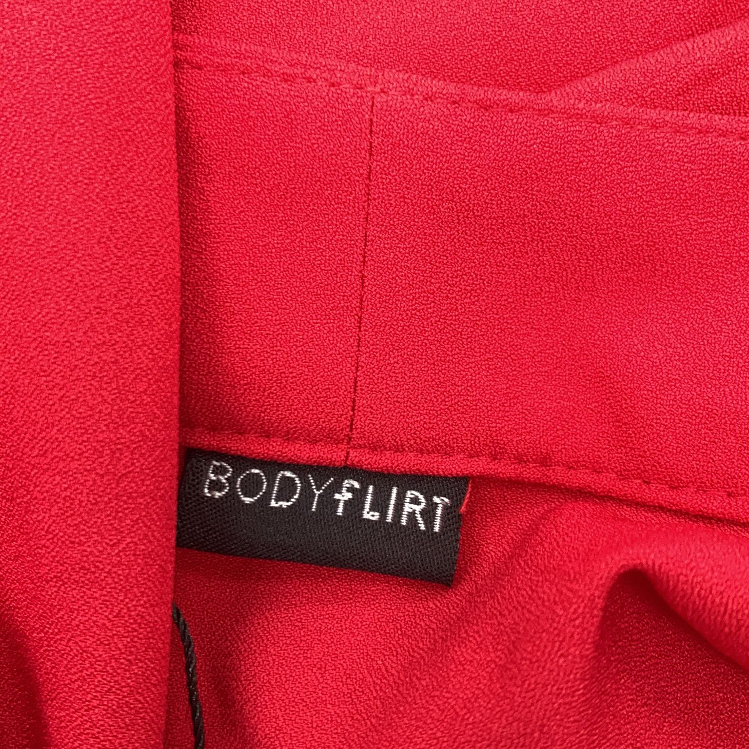 Bodyflirt