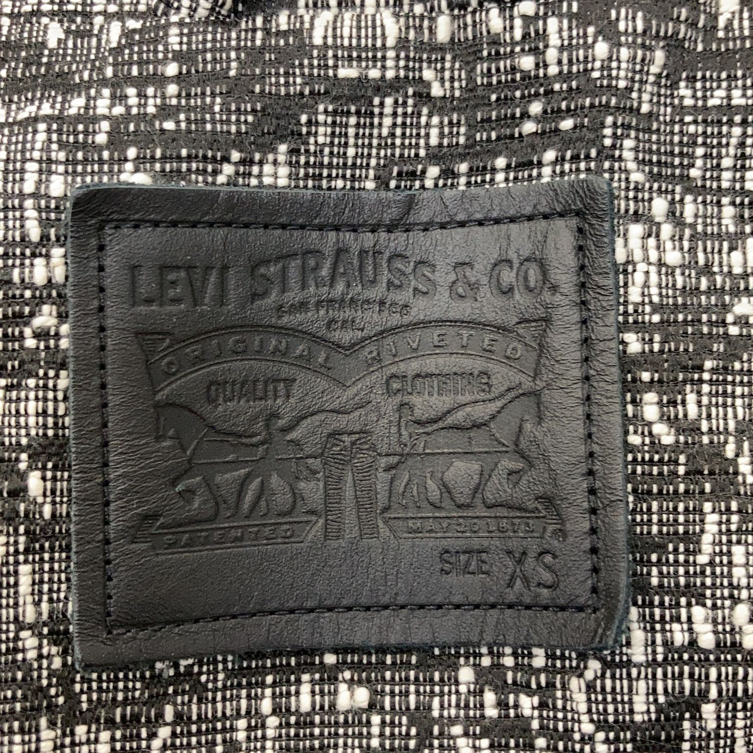 Levi Strauss  Co