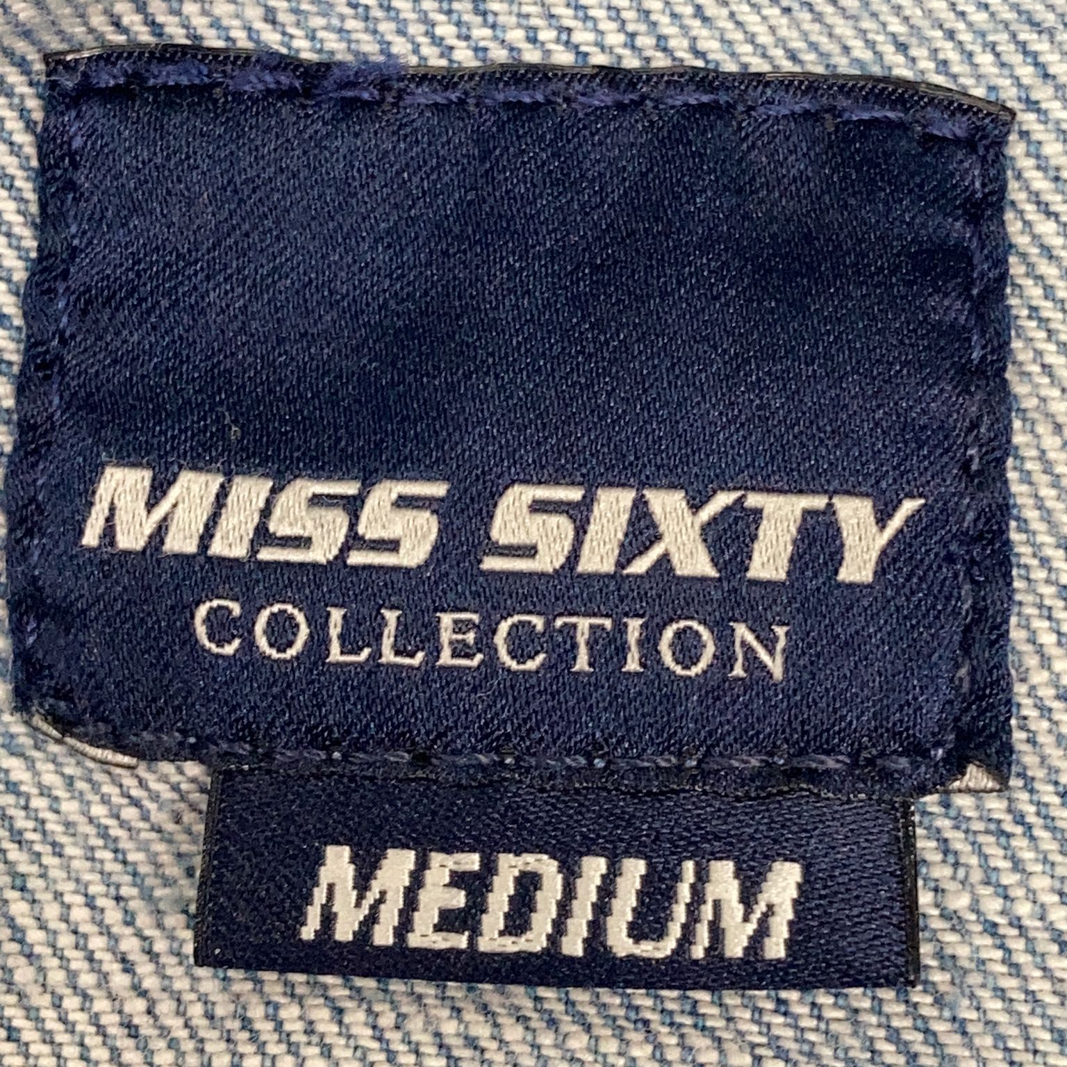 Miss Sixty