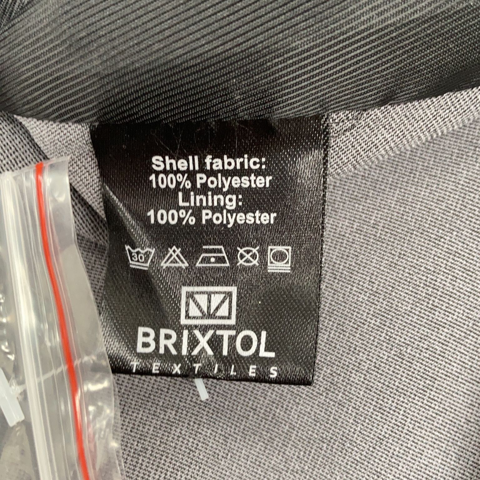 Brixtol Textiles