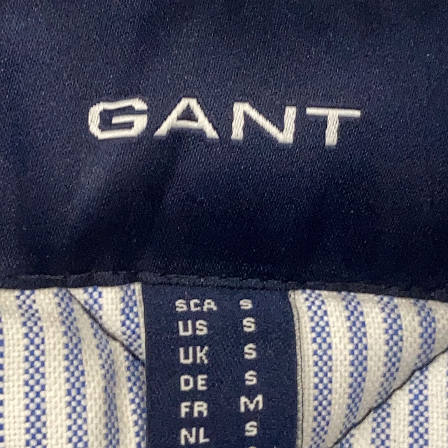 GANT