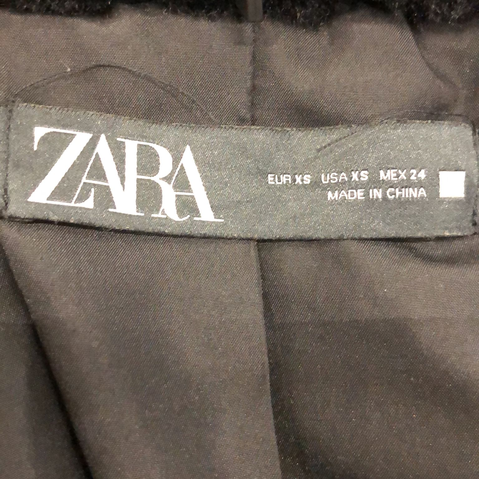 Zara