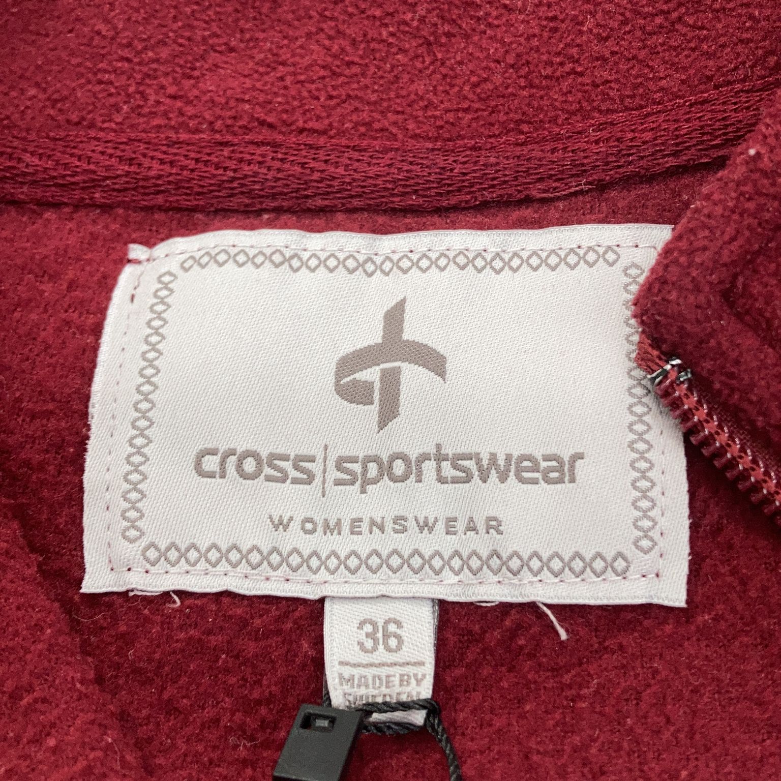 Cross Sportswear