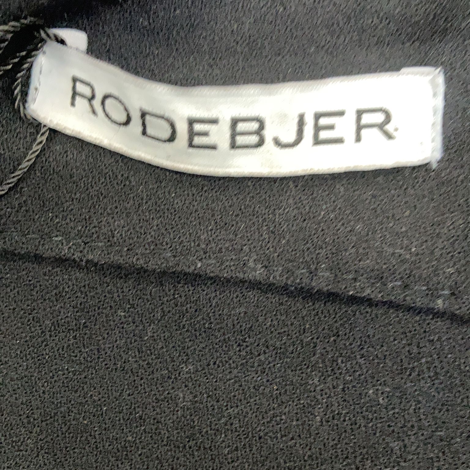 Rodebjer