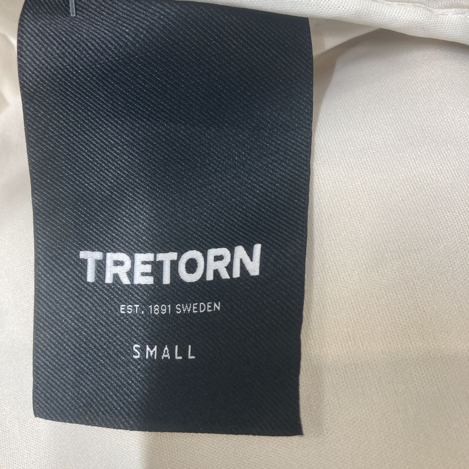 Tretorn