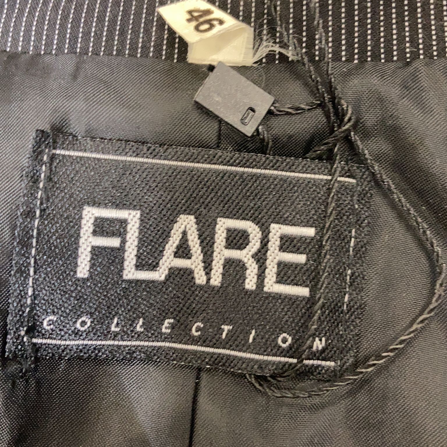 Flare Collection