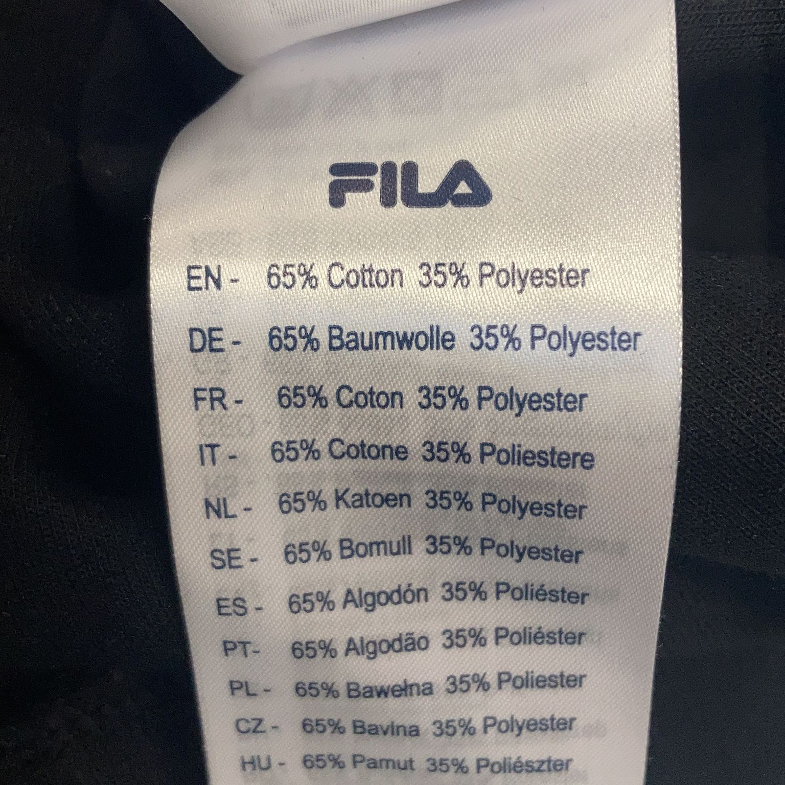 Fila