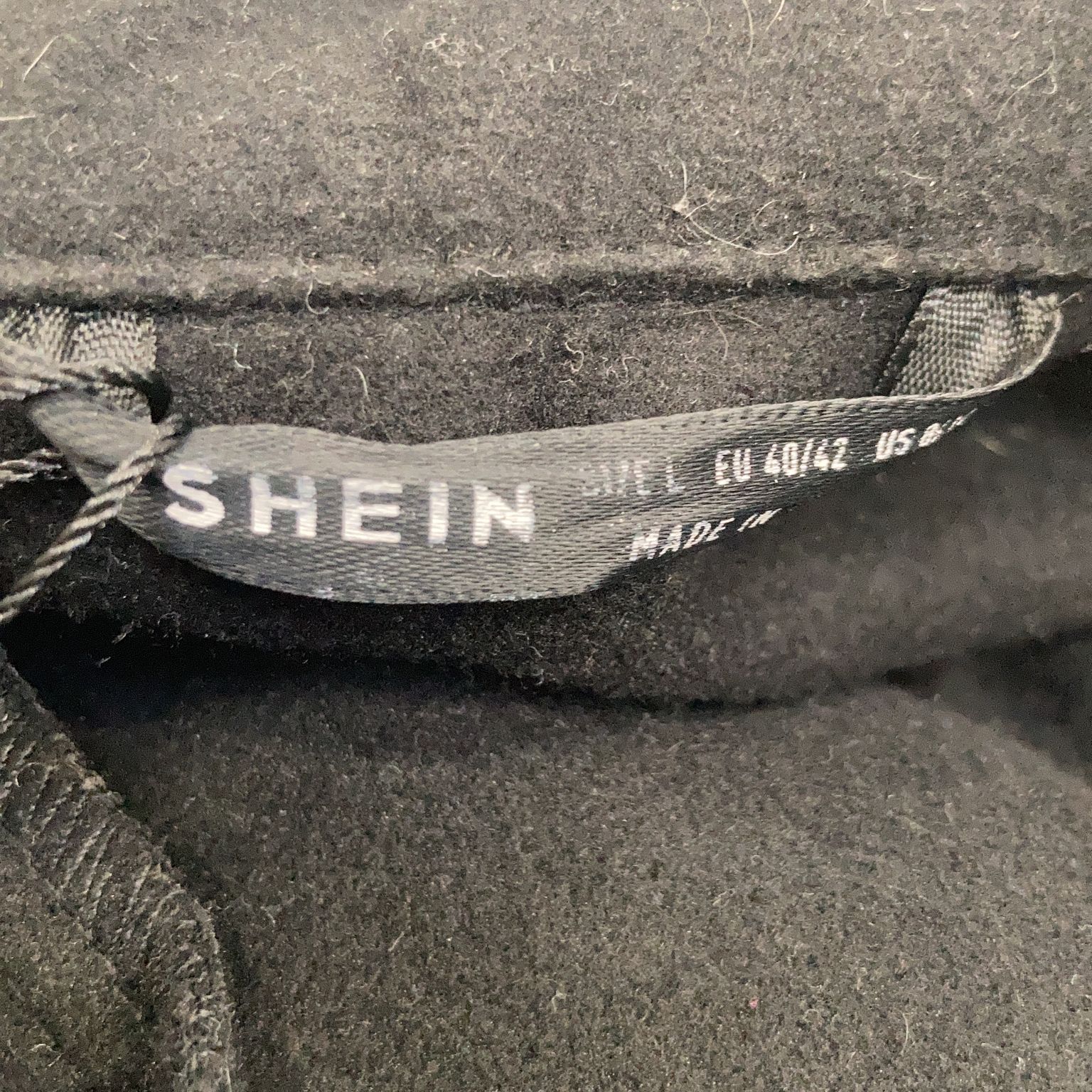 Shein