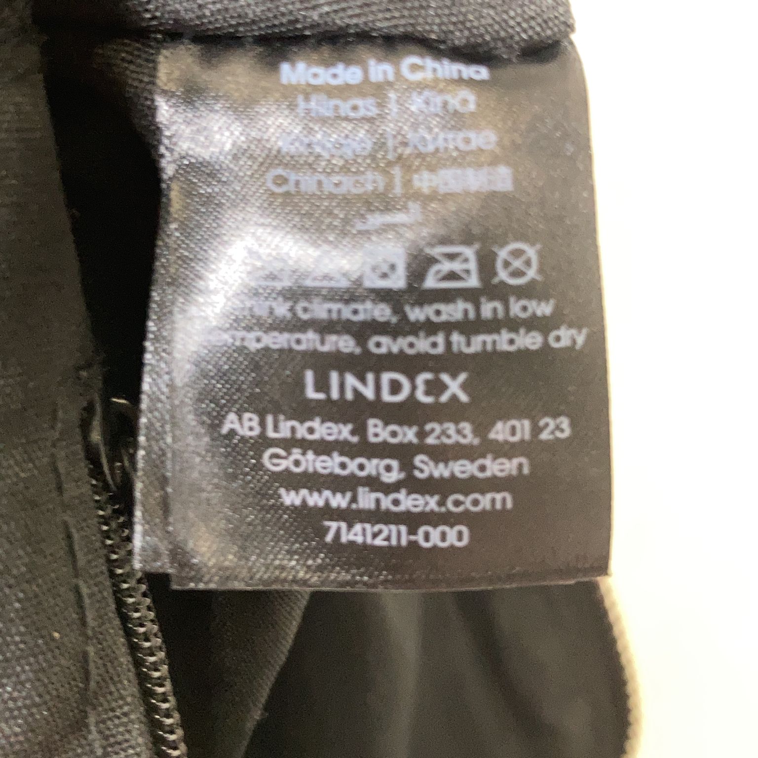 Lindex