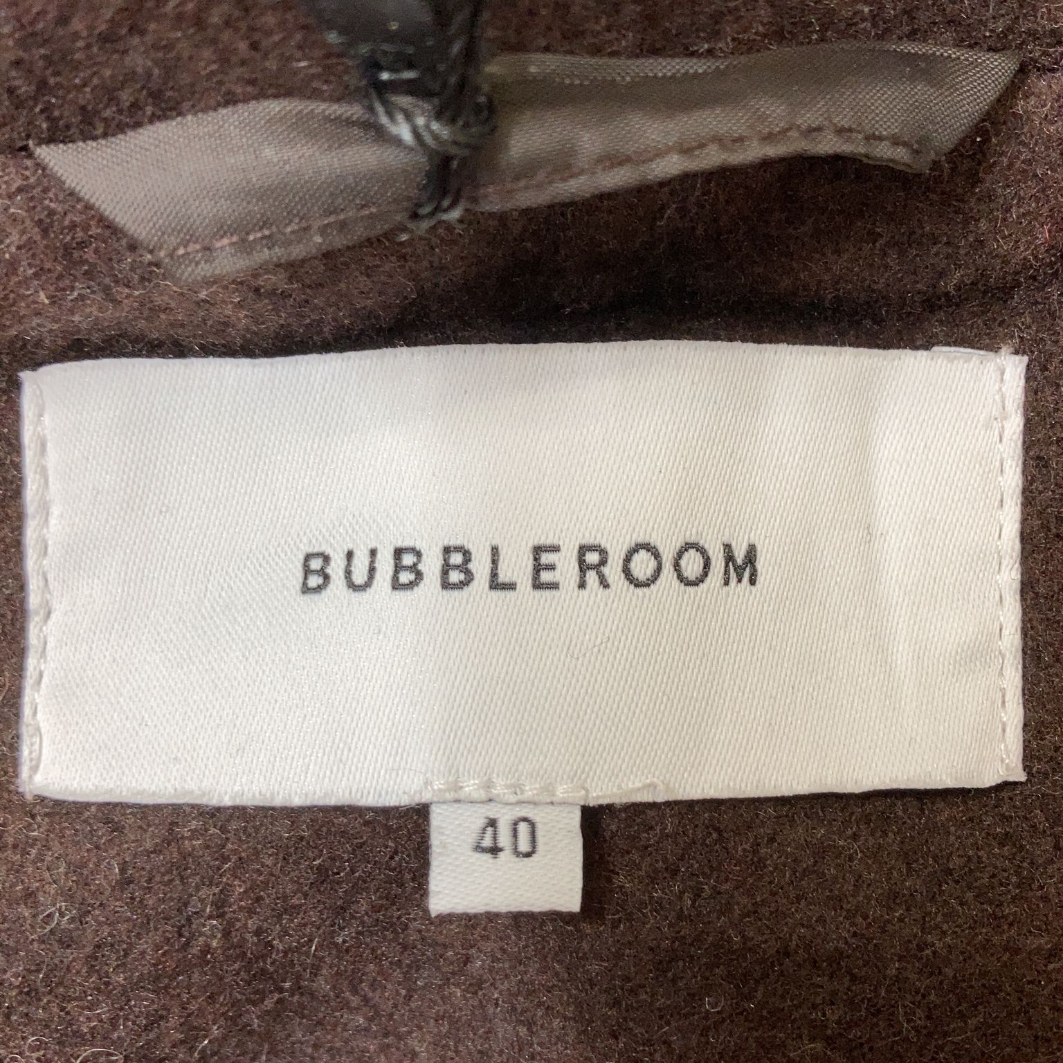 Bubbleroom