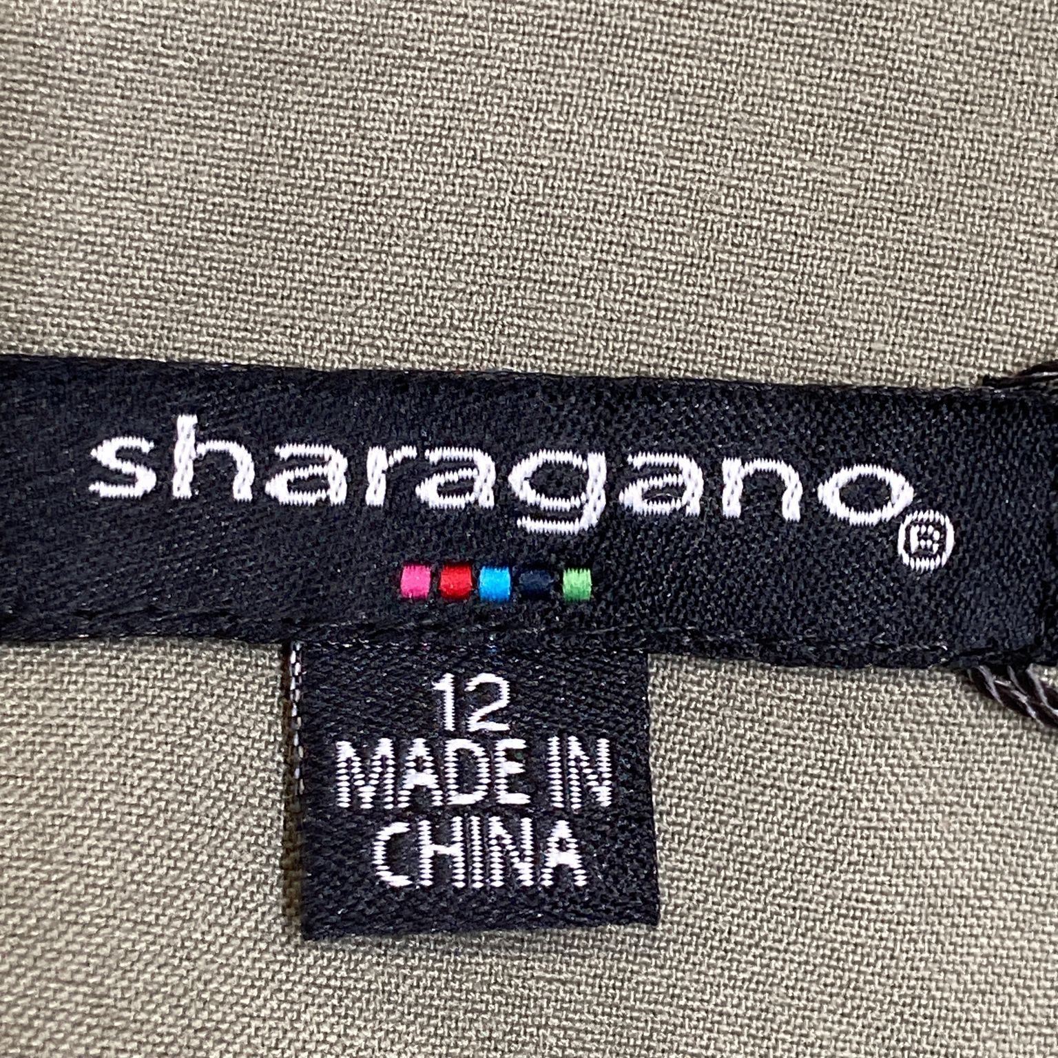 Sharagano