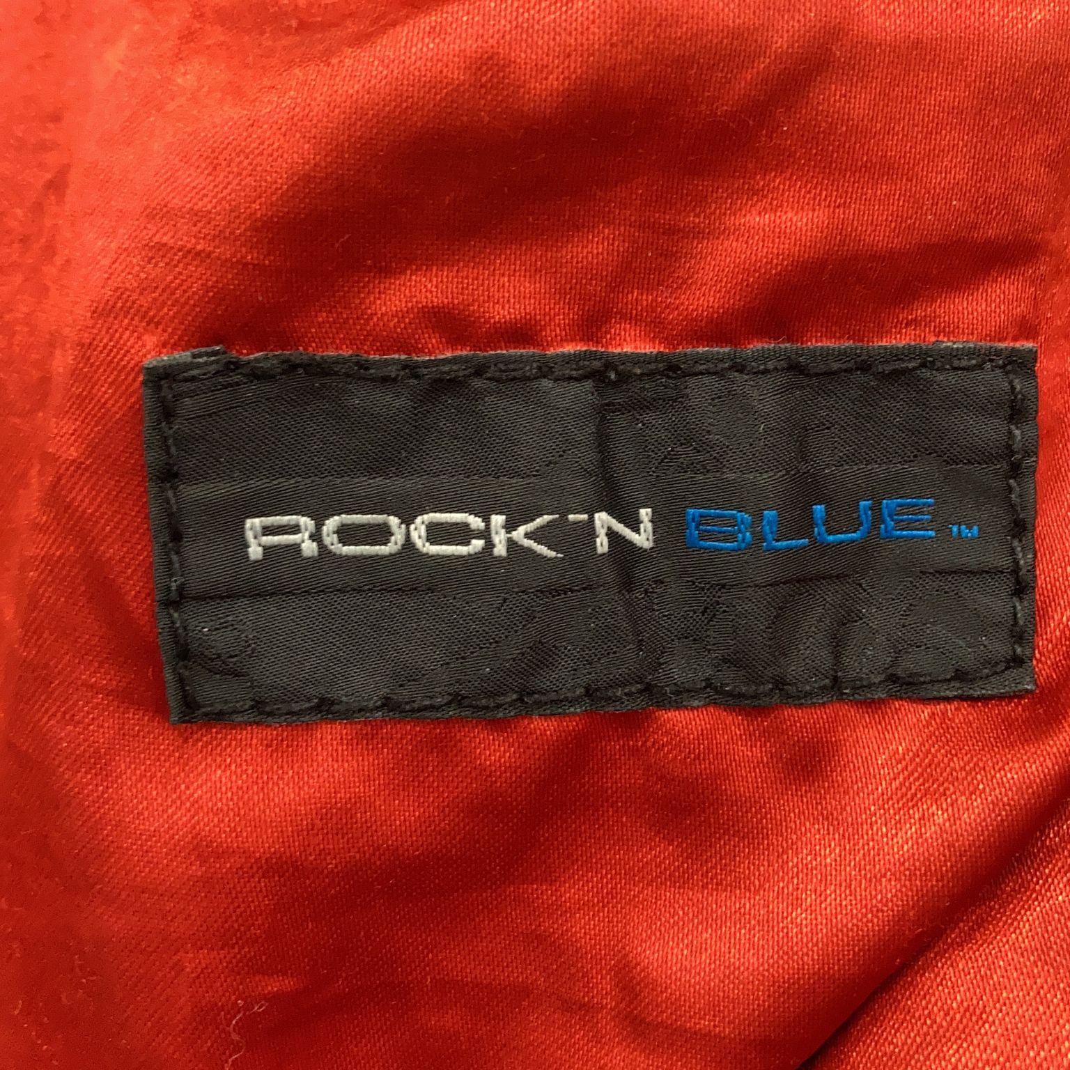 Rock'n Blue