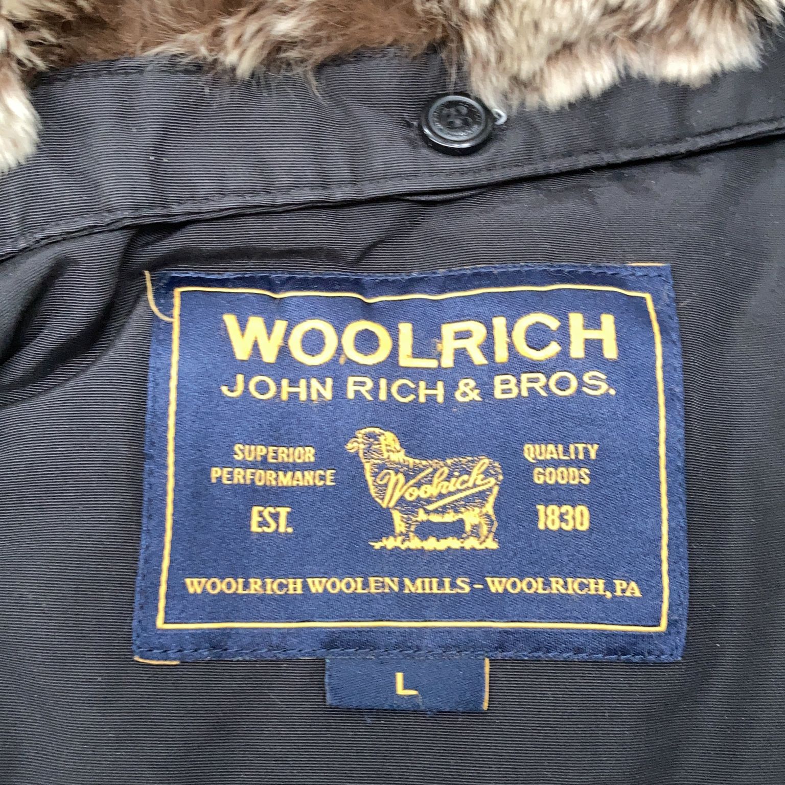 Woolrich