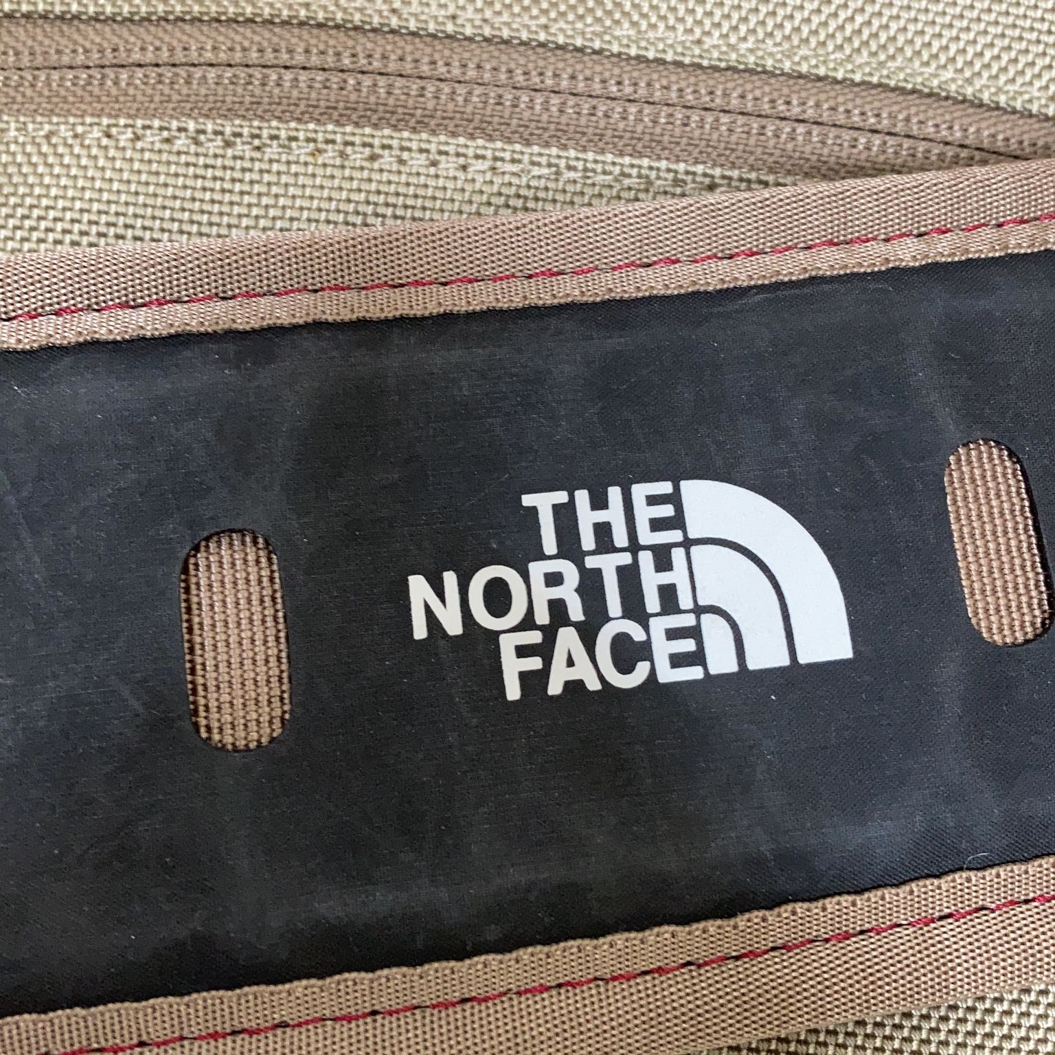 The North Face