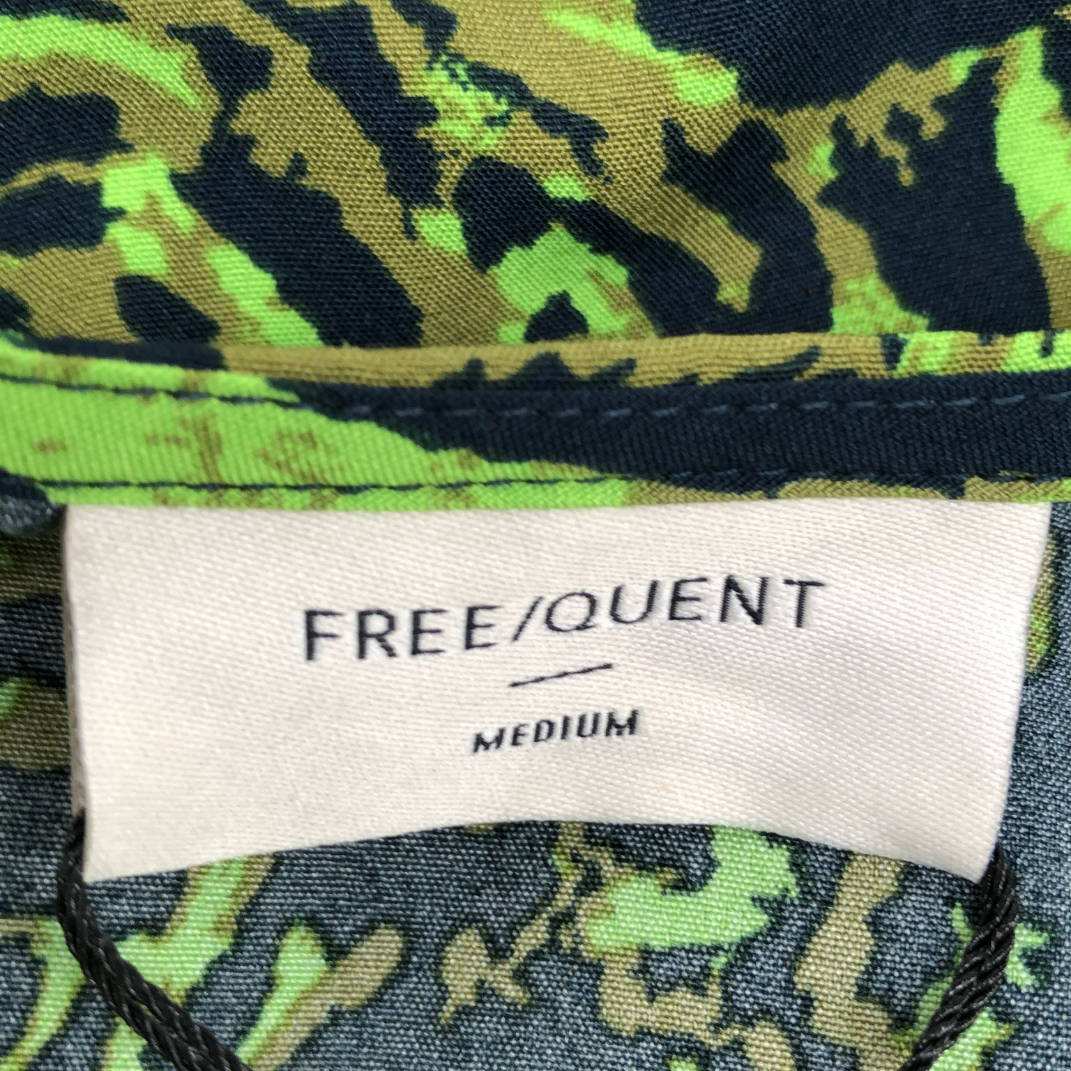 Free/Quent