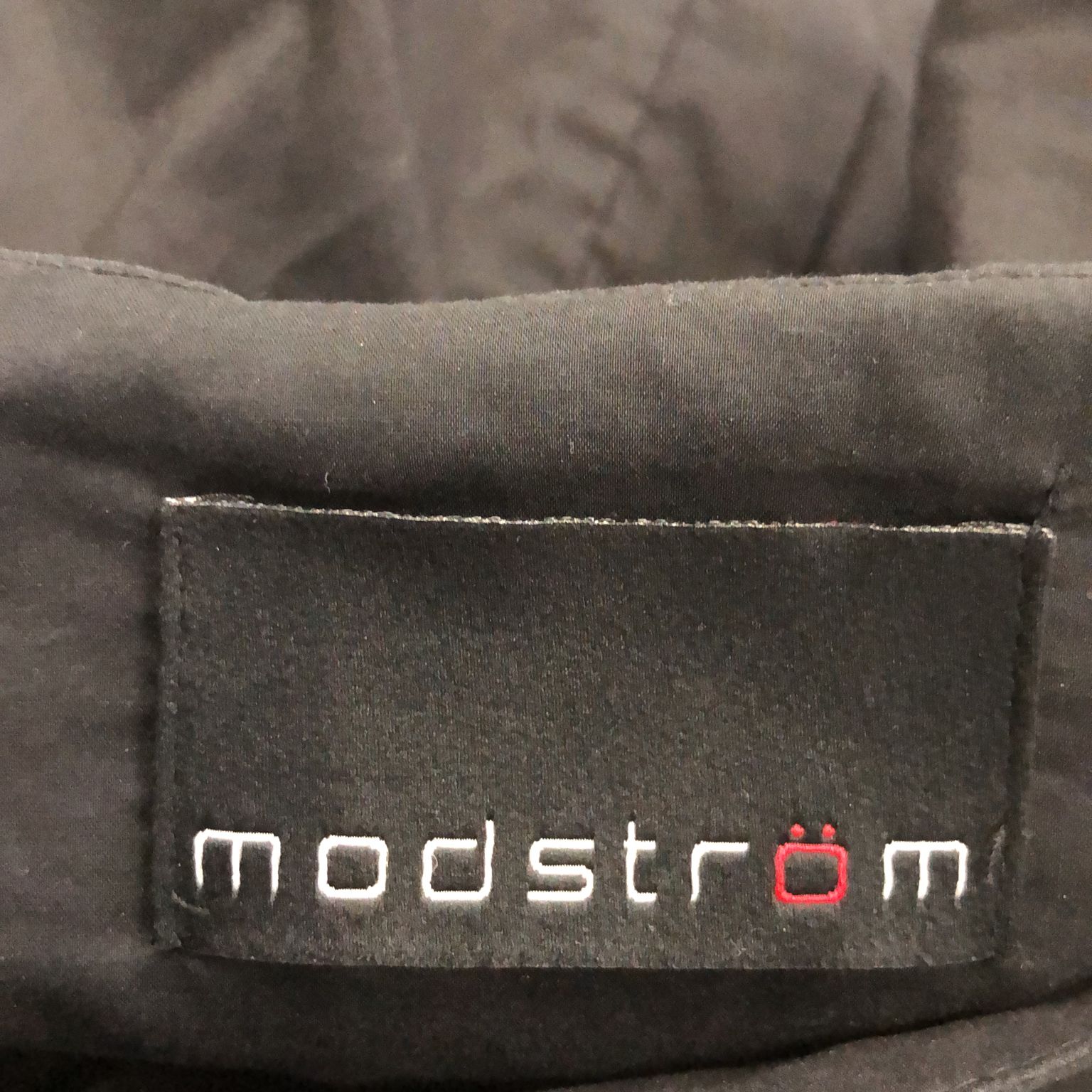 Modström