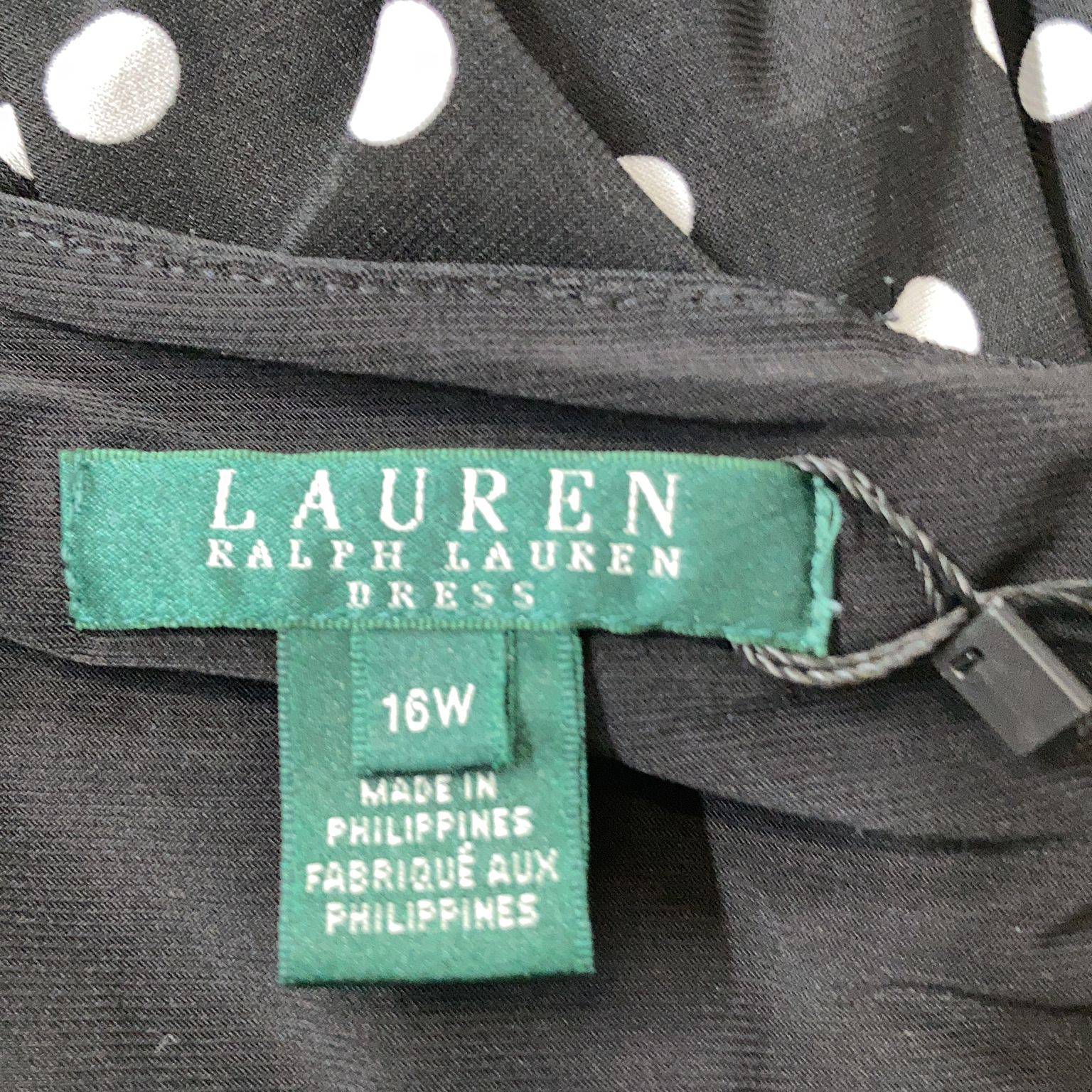 Lauren Ralph Lauren