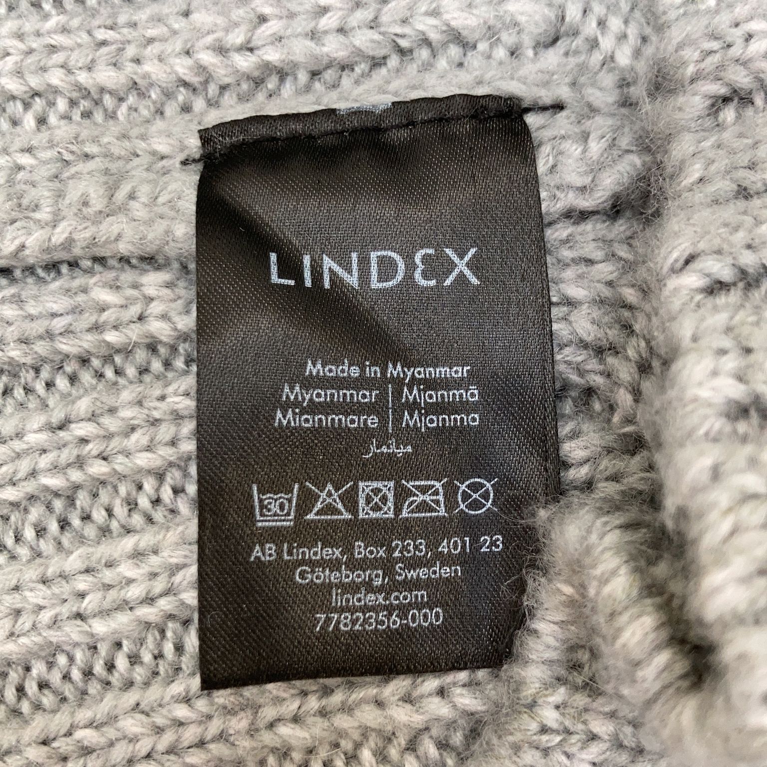 Lindex