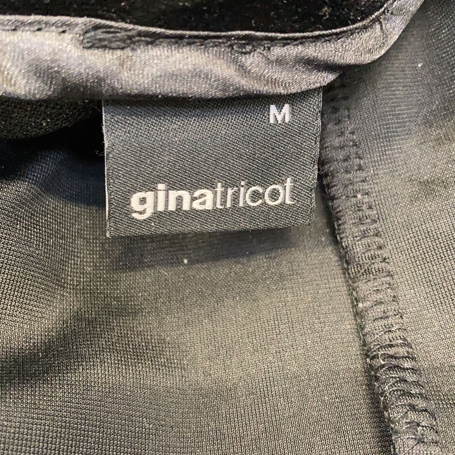 Gina Tricot