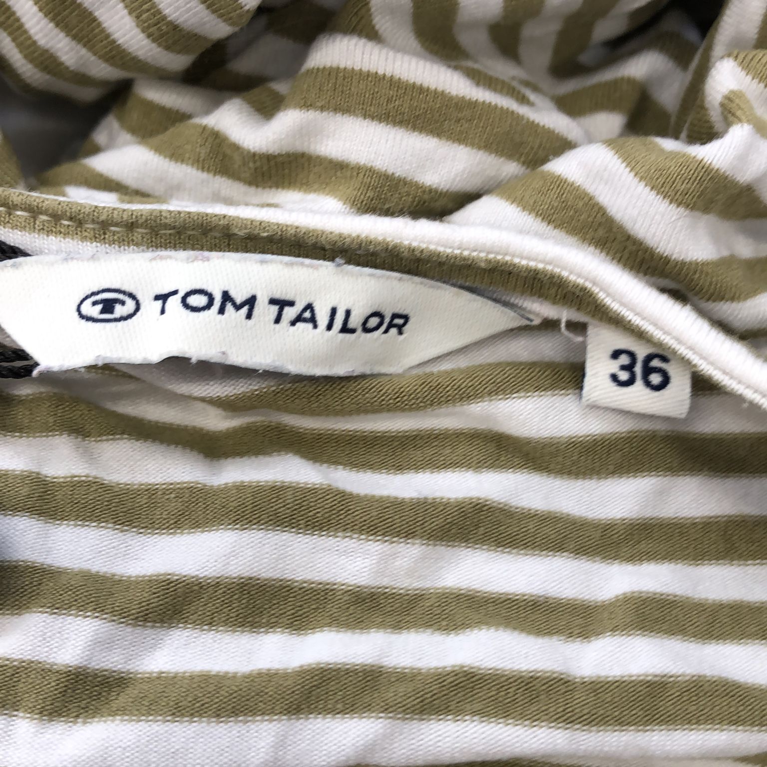 Tom Tailor