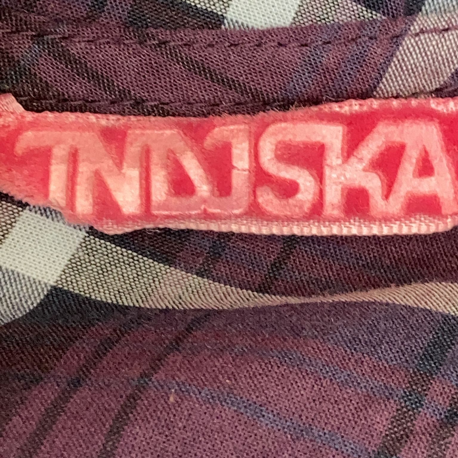 Indiska