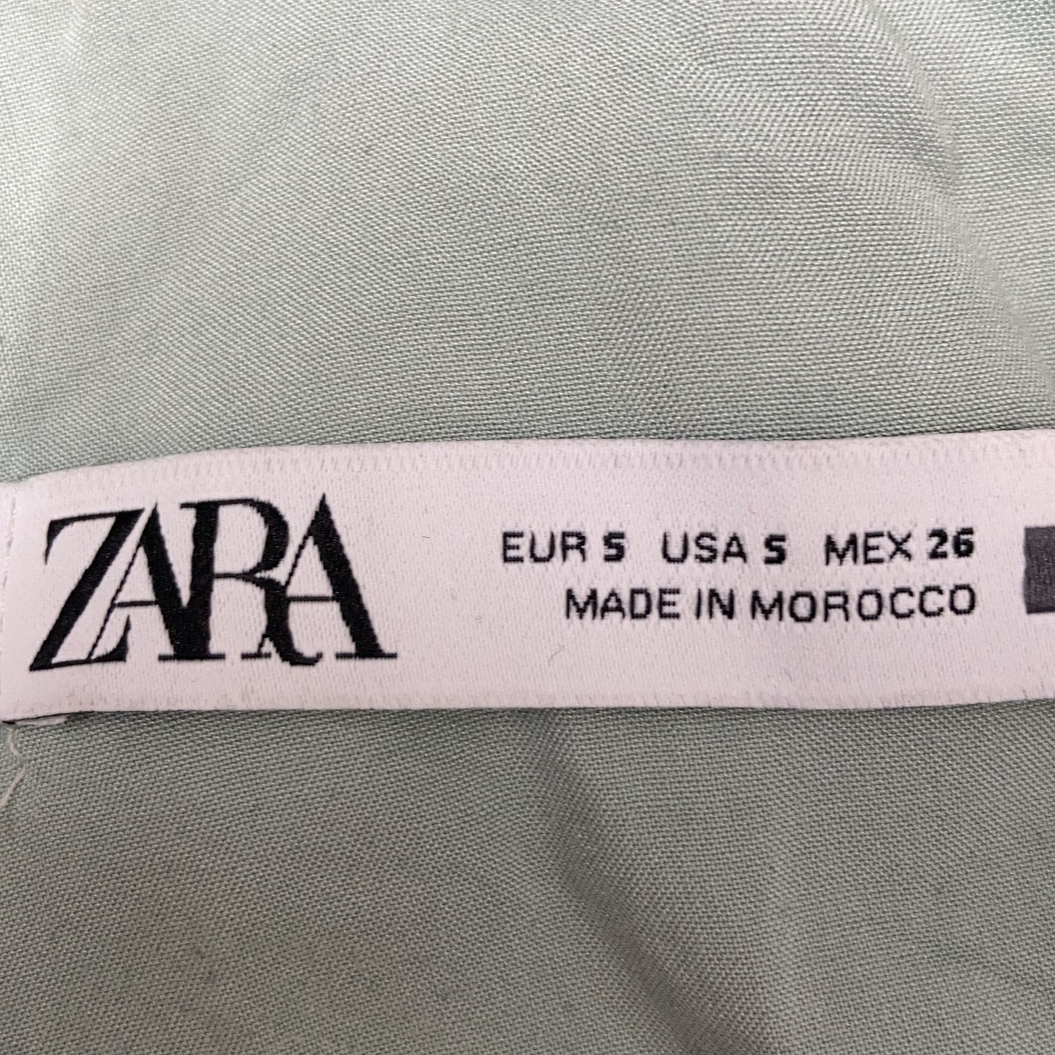 Zara