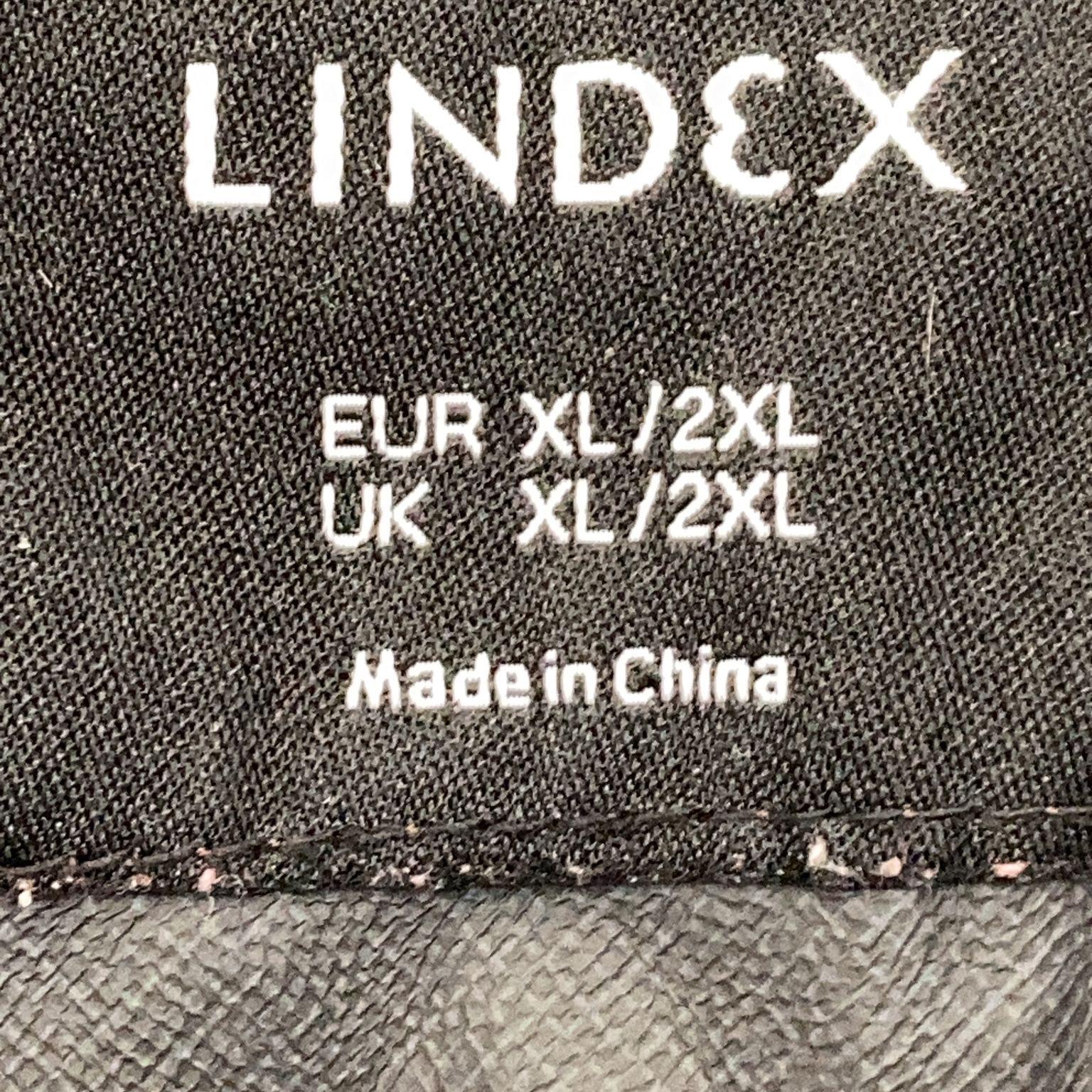 Lindex