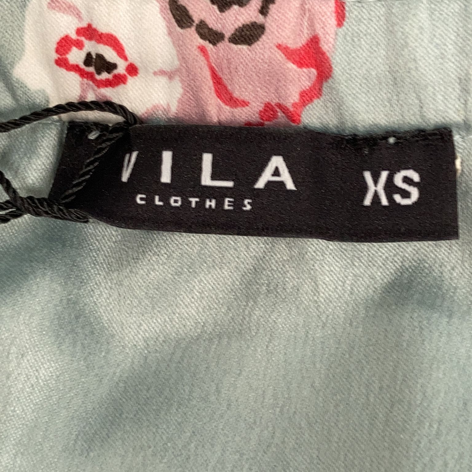 VILA Clothes